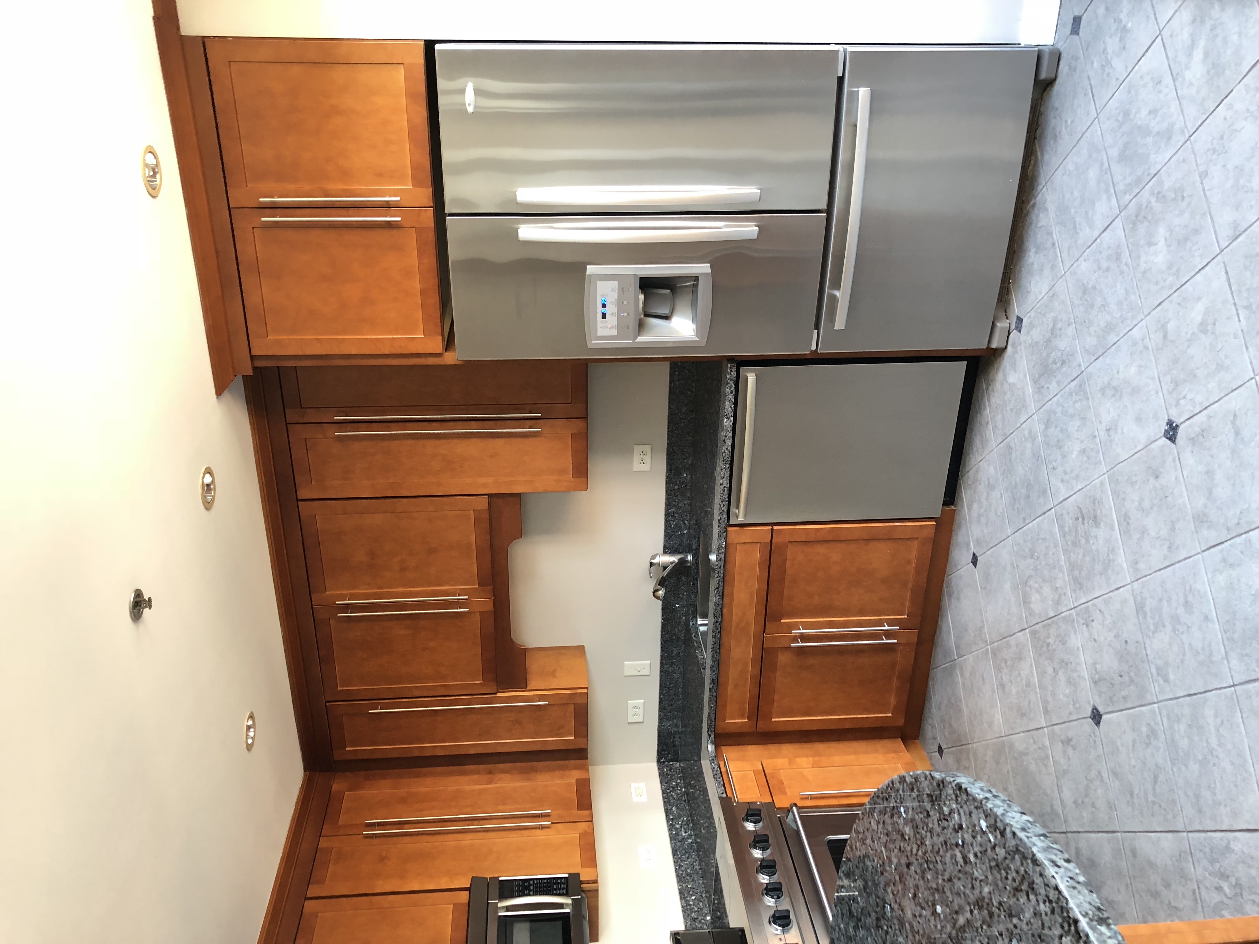 2 bed, 2 bath apartment for rent at 534 Commonwealth Ave Unit 7A, Fenway — photo 2 of 22