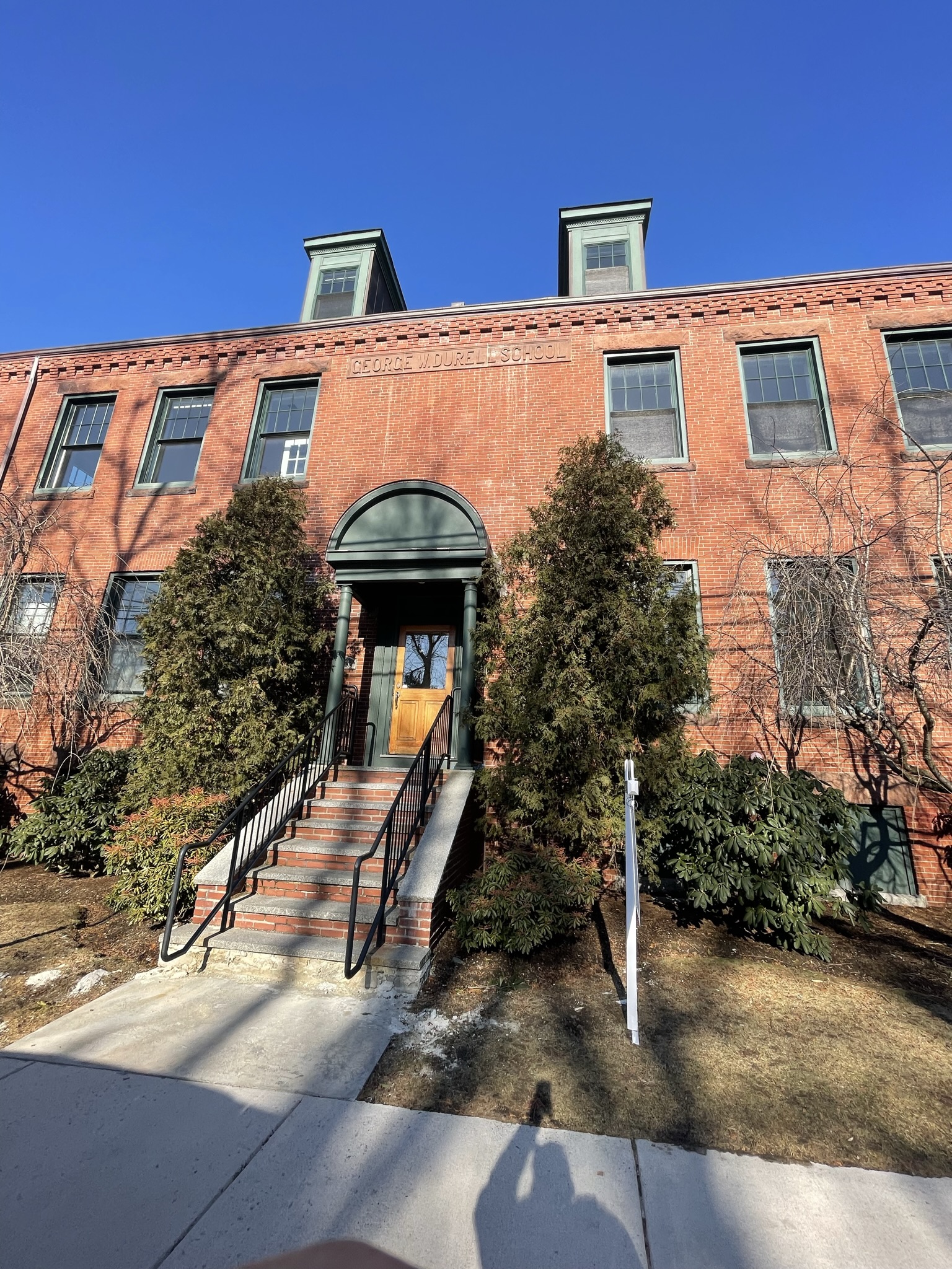 2 bed, 2 bath apartment for rent at 245 Beacon St Unit 7, Porter Square — photo 22 of 22