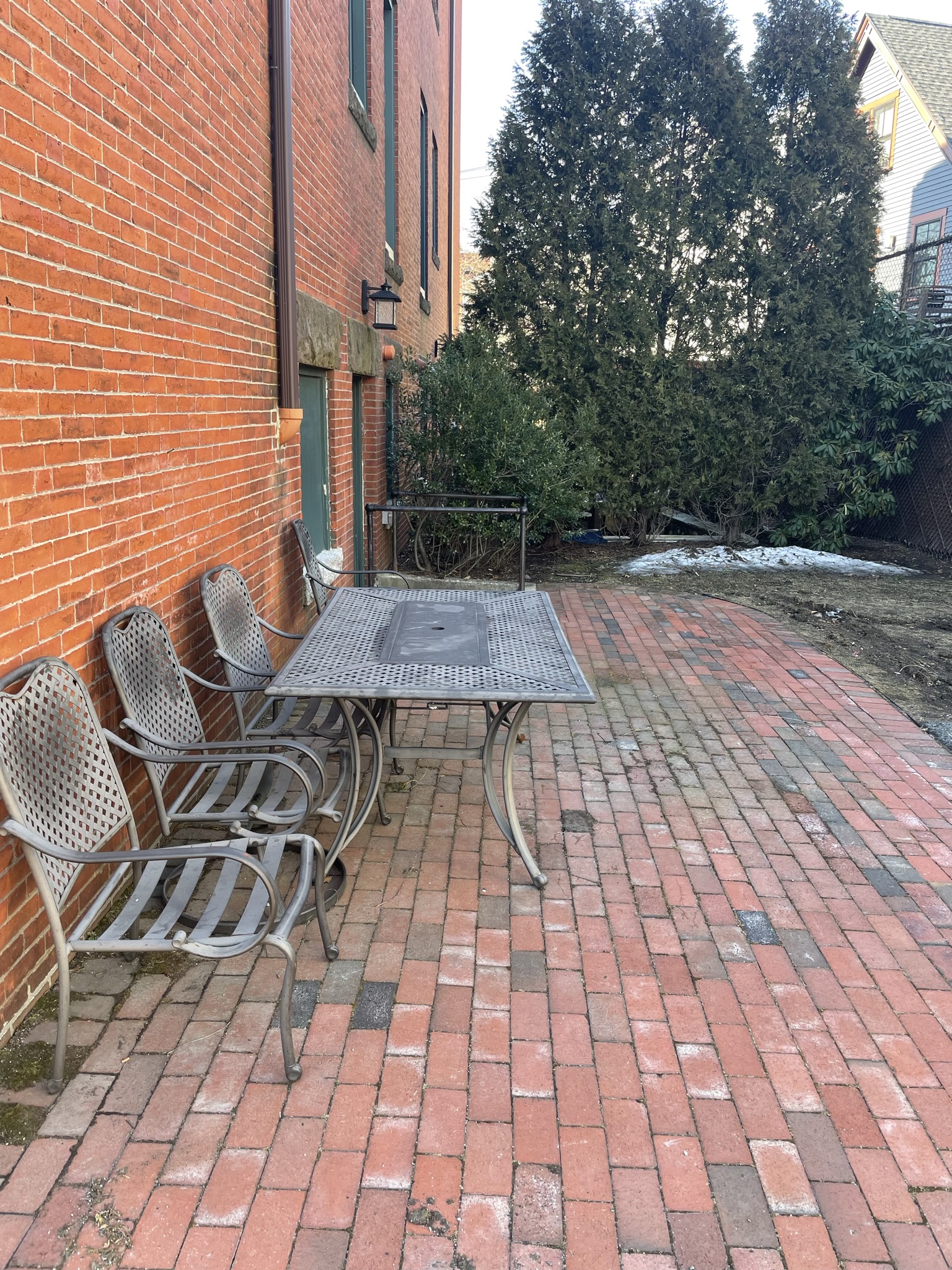 2 bed, 2 bath apartment for rent at 245 Beacon St Unit 7, Porter Square — photo 21 of 22