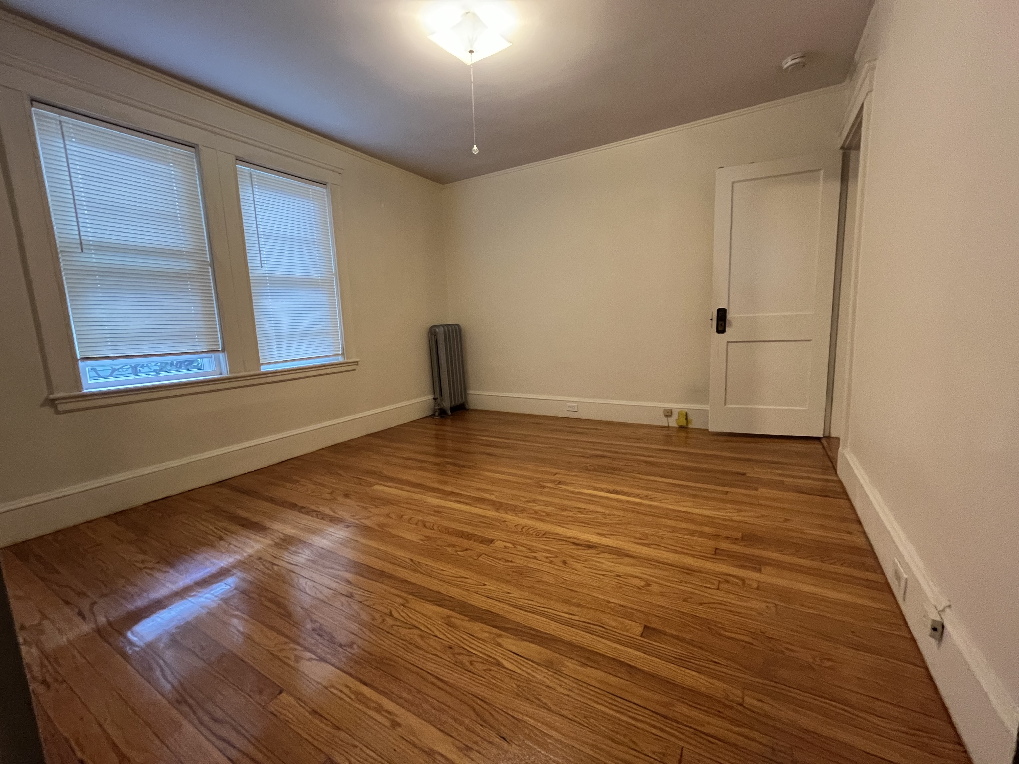 2 bed, 1 bath apartment for rent at 241 Tremont St Unit 1, Newton — photo 2 of 25
