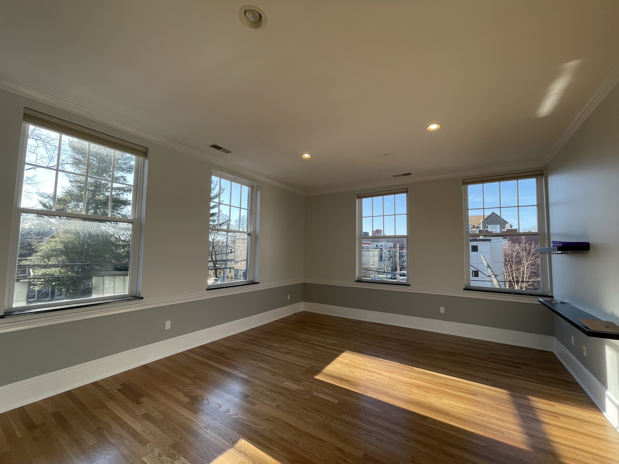 2 bed, 2 bath apartment for rent at 245 Beacon St Unit 7, Porter Square — photo 5 of 22