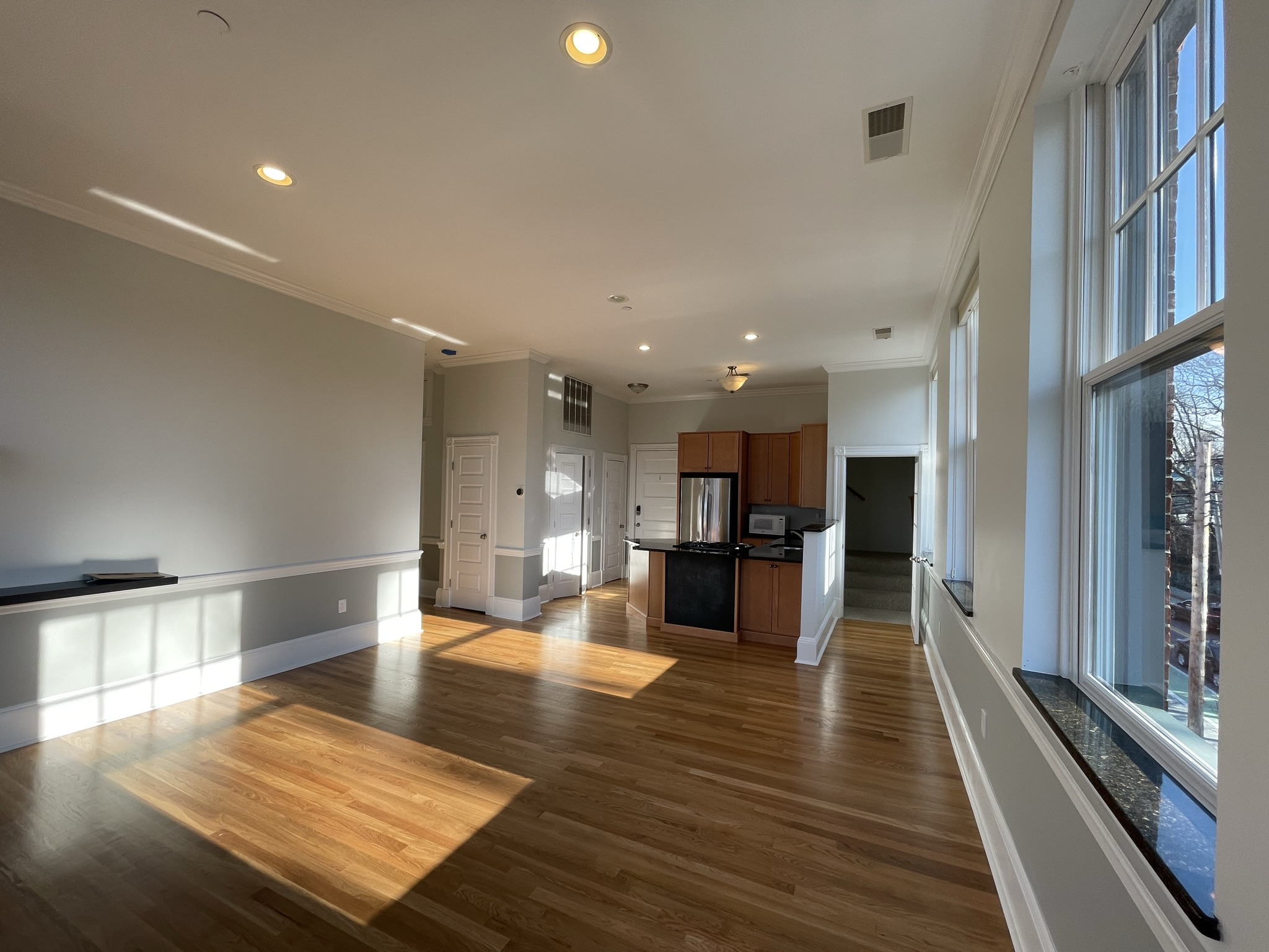 2 bed, 2 bath apartment for rent at 245 Beacon St Unit 7, Porter Square — photo 7 of 22