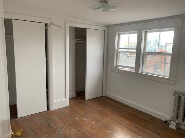2 bed, 1 bath apartment for rent at 24 Mount Vernon St Unit 600, Beacon Hill — photo 5 of 9