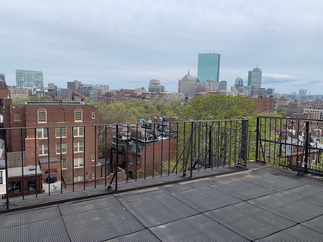 2 bed, 1 bath apartment for rent at 24 Mount Vernon St Unit 600, Beacon Hill — photo 8 of 9