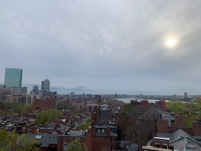 2 bed, 1 bath apartment for rent at 24 Mount Vernon St Unit 600, Beacon Hill — photo 9 of 9