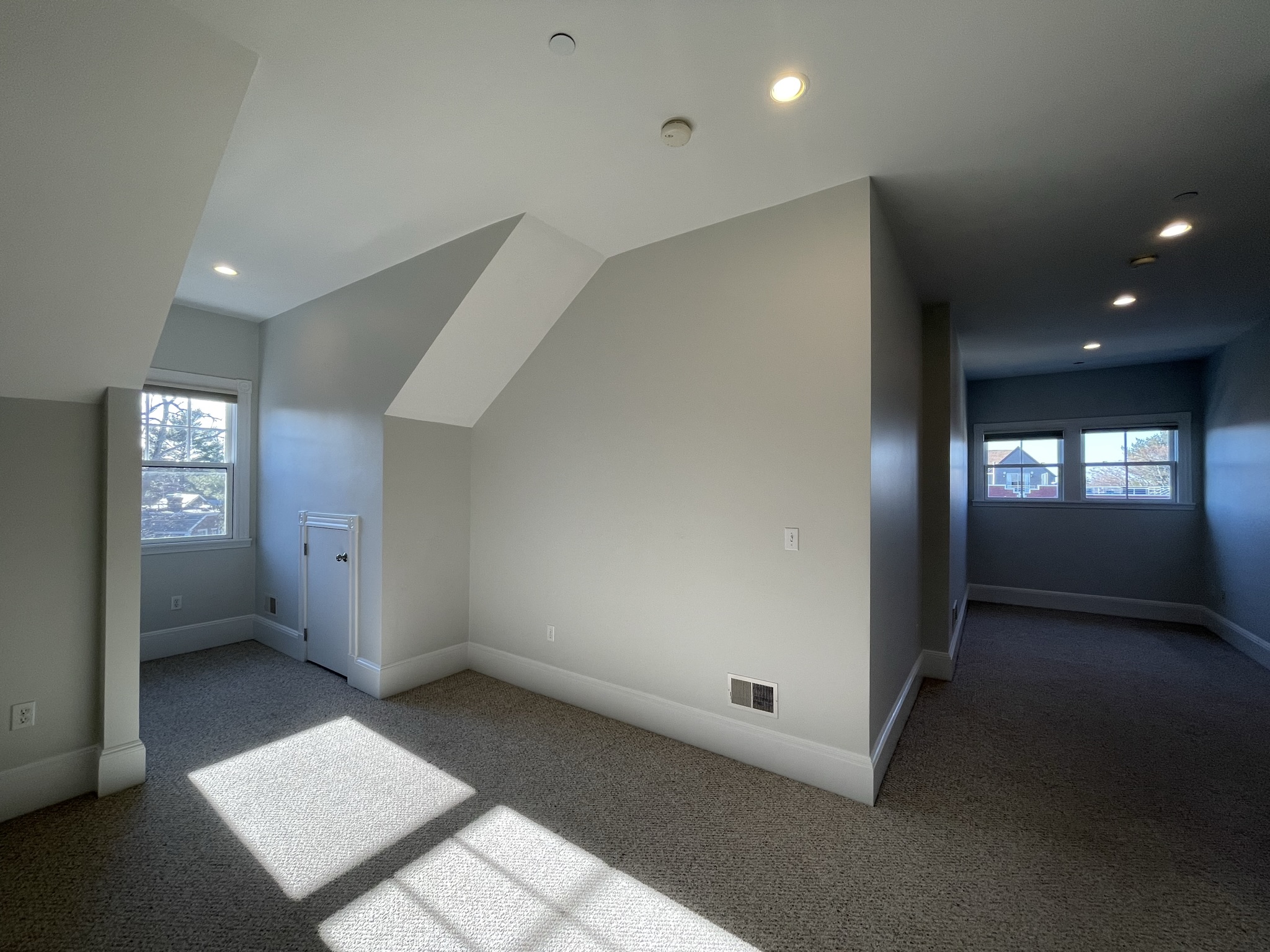 2 bed, 2 bath apartment for rent at 245 Beacon St Unit 7, Porter Square — photo 15 of 22