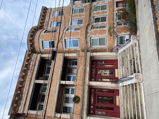 2 bed, 1 bath apartment for rent at 102 Naples Rd Unit 3, Coolidge Corner — photo 16 of 16