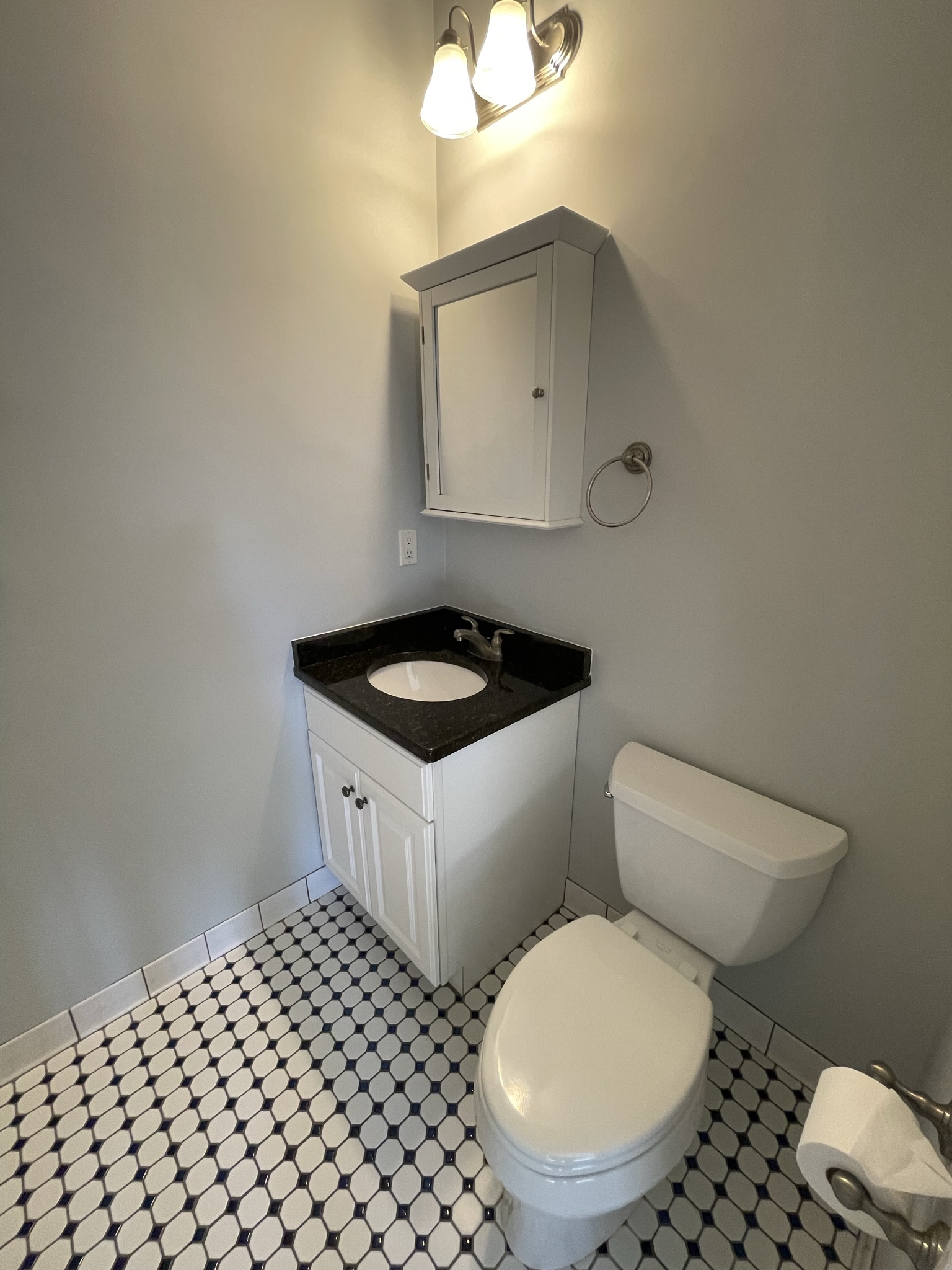 2 bed, 2 bath apartment for rent at 245 Beacon St Unit 7, Porter Square — photo 19 of 22