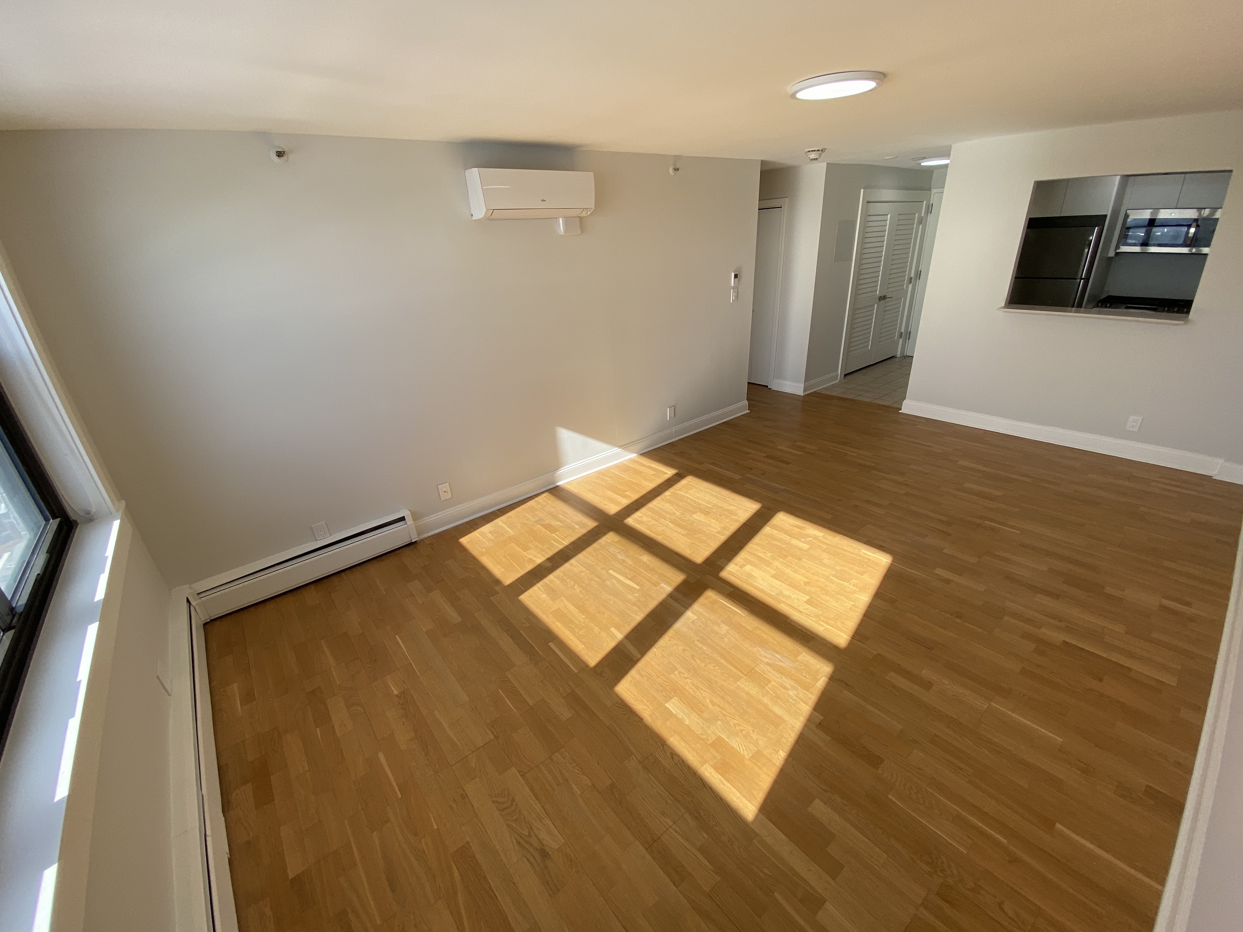 1 bed, 1 bath apartment for rent at 1410 Columbia Rd Unit 12E, South Boston — photo 5 of 8