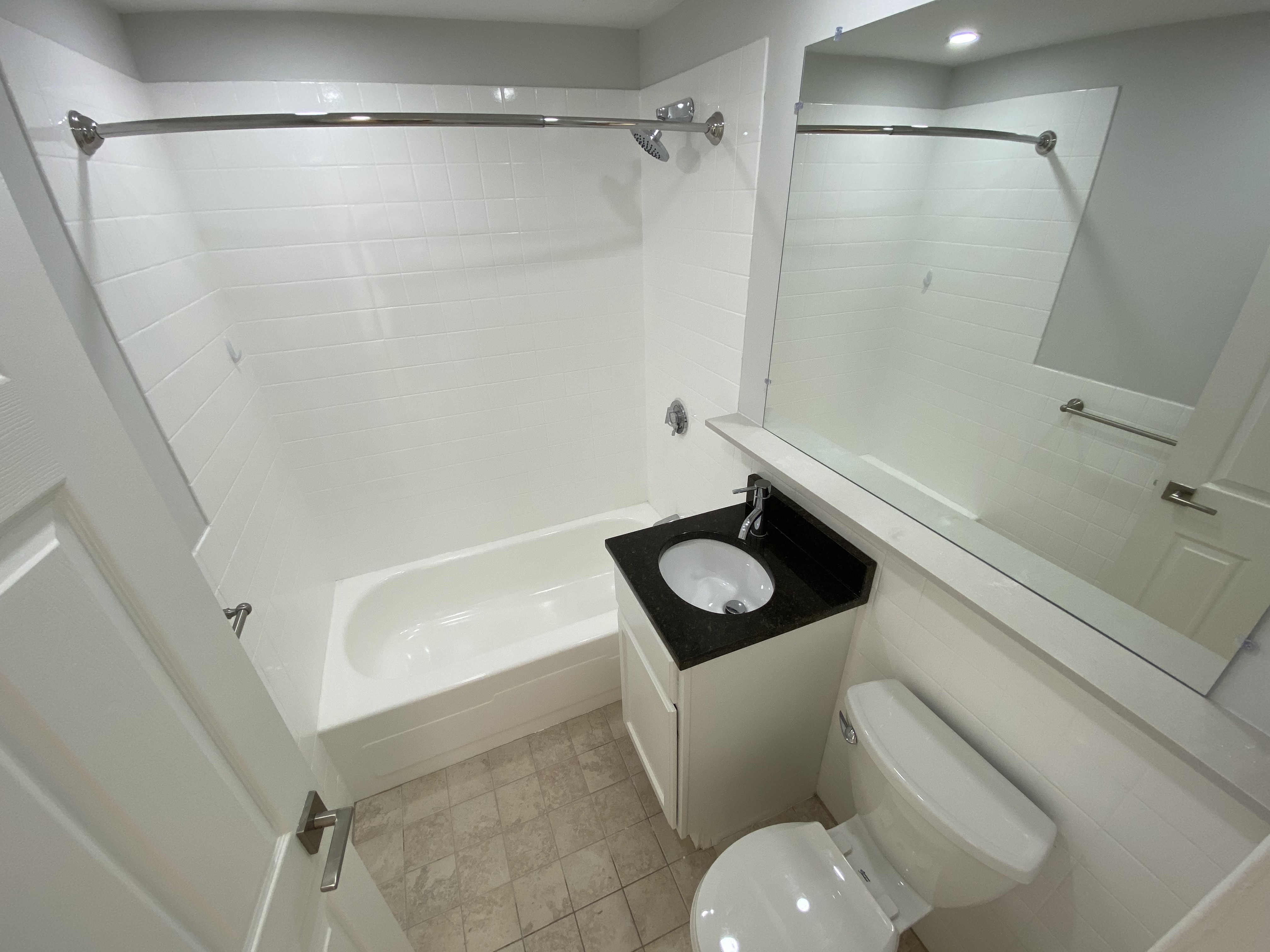 1 bed, 1 bath apartment for rent at 1410 Columbia Rd Unit 12E, South Boston — photo 6 of 8