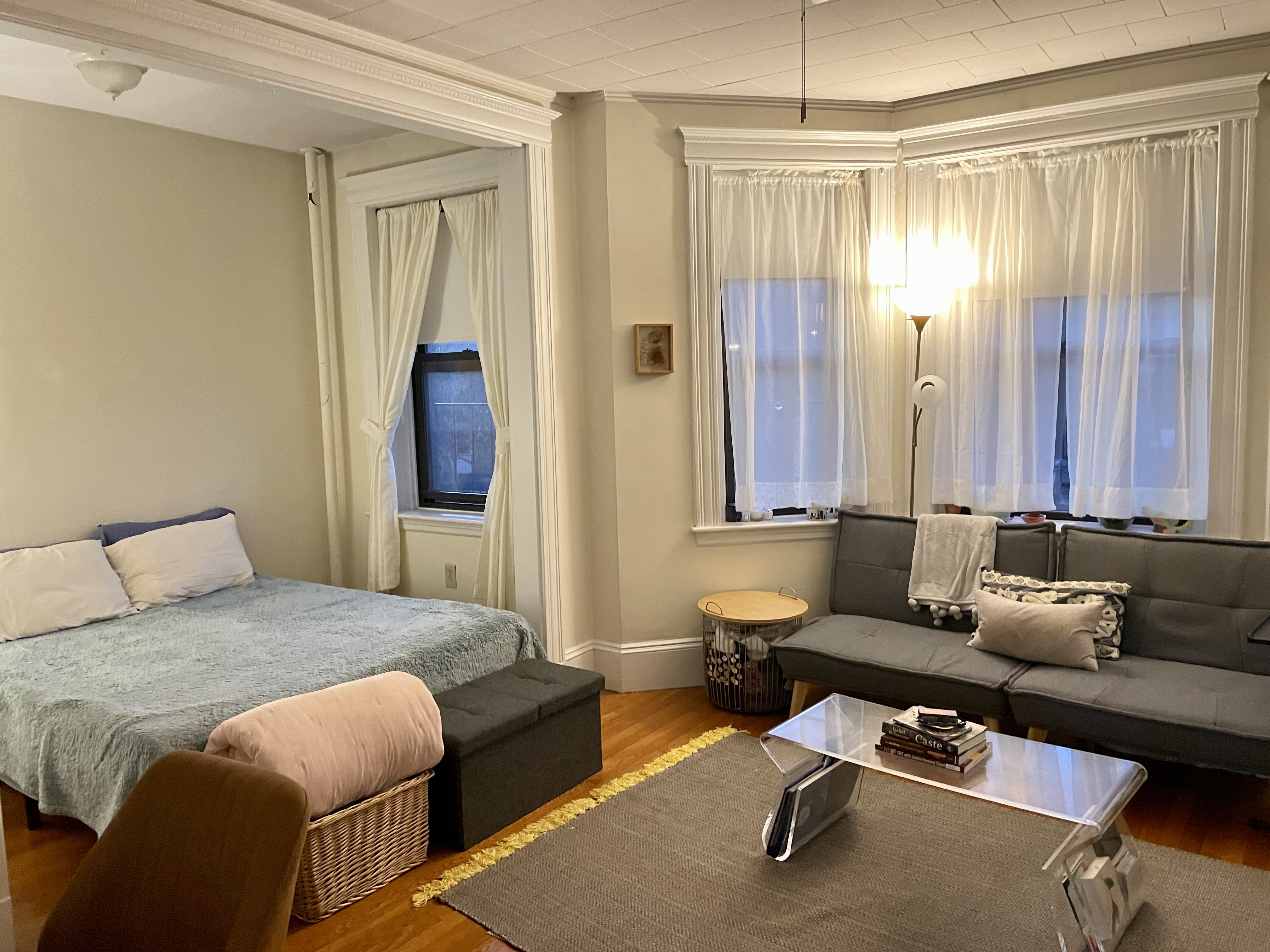 1125 Commonwealth Ave, Allston