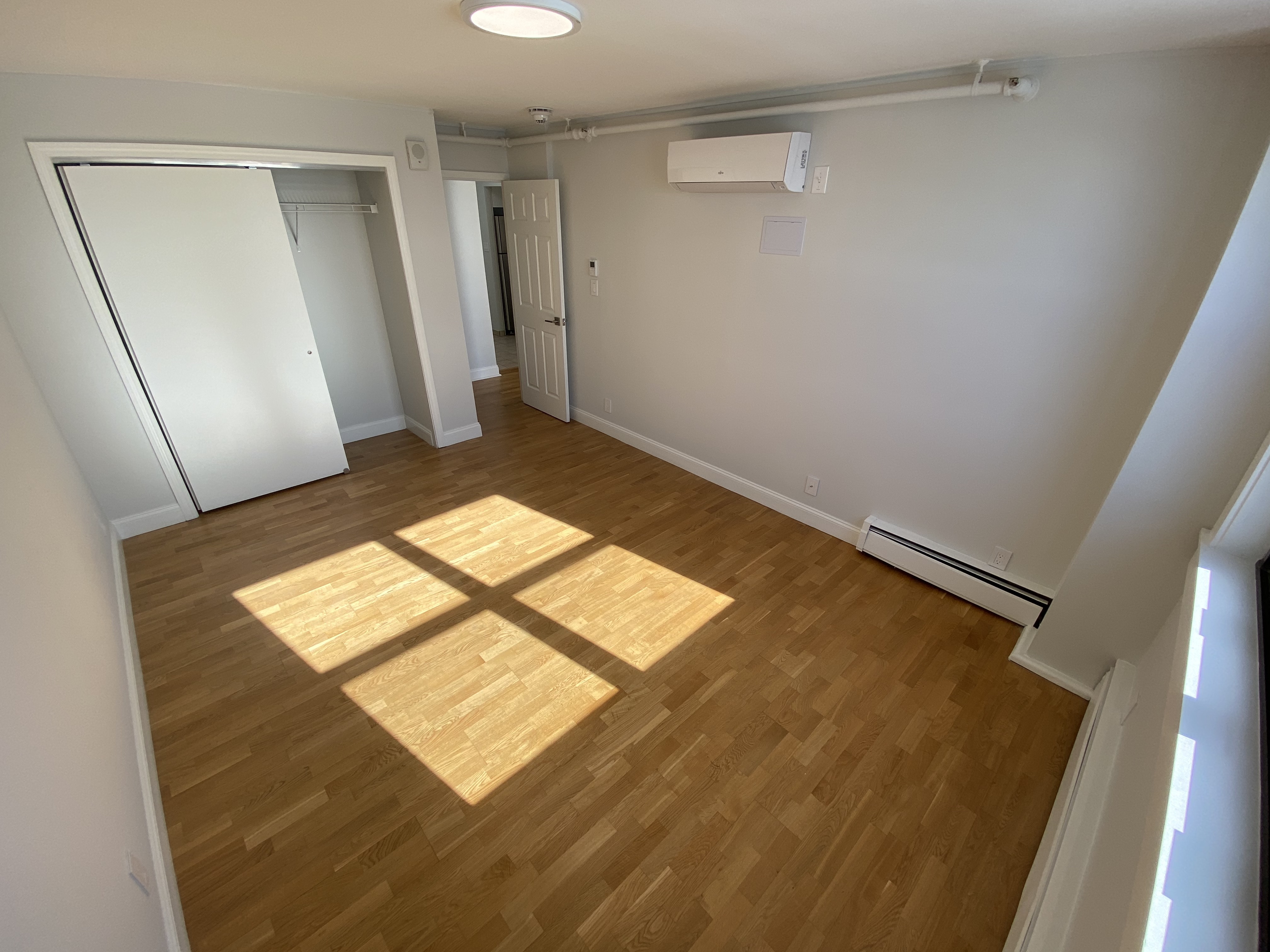 1 bed, 1 bath apartment for rent at 1410 Columbia Rd Unit 12E, South Boston — photo 8 of 8
