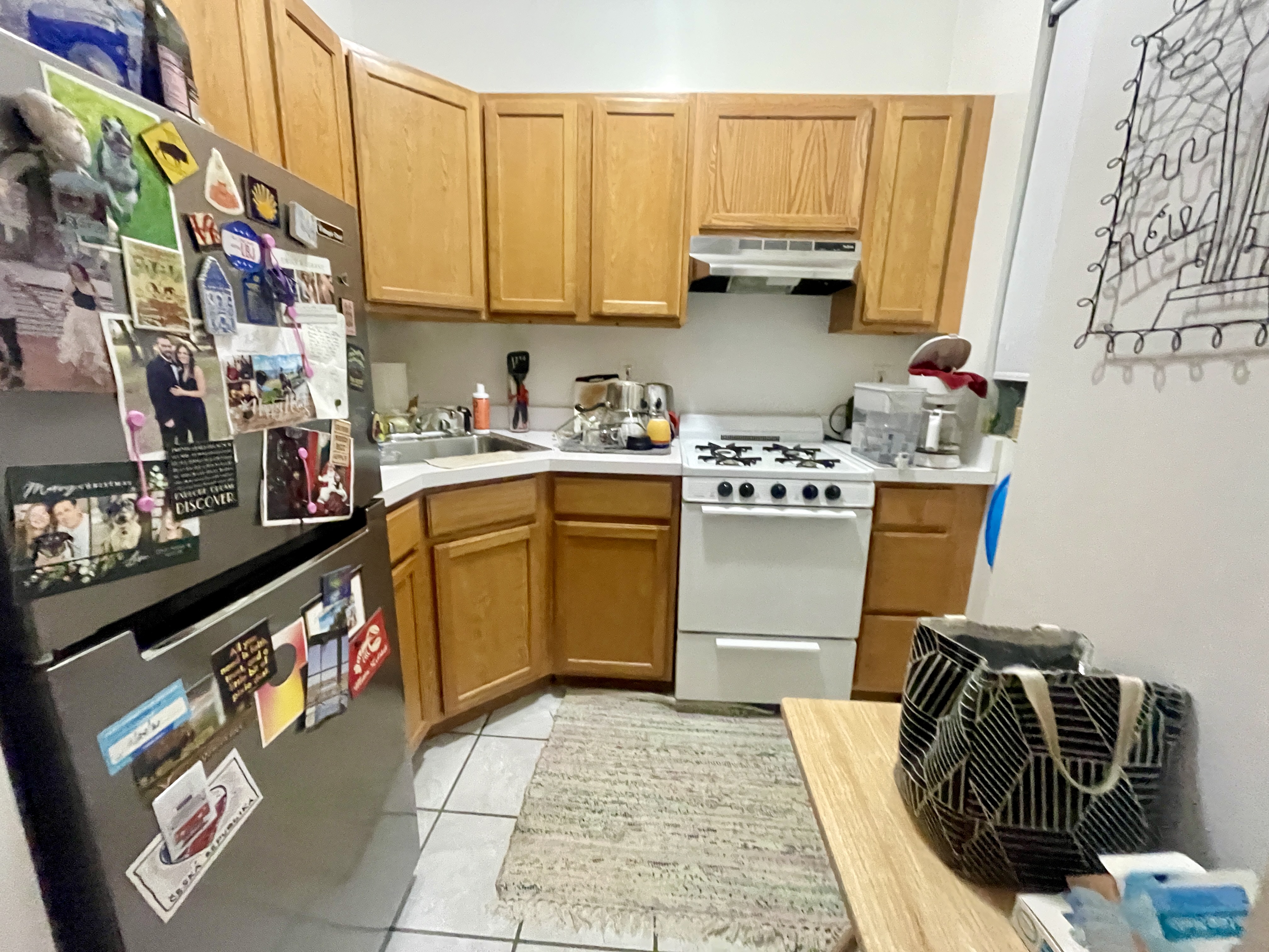 1125 Commonwealth Ave, Allston