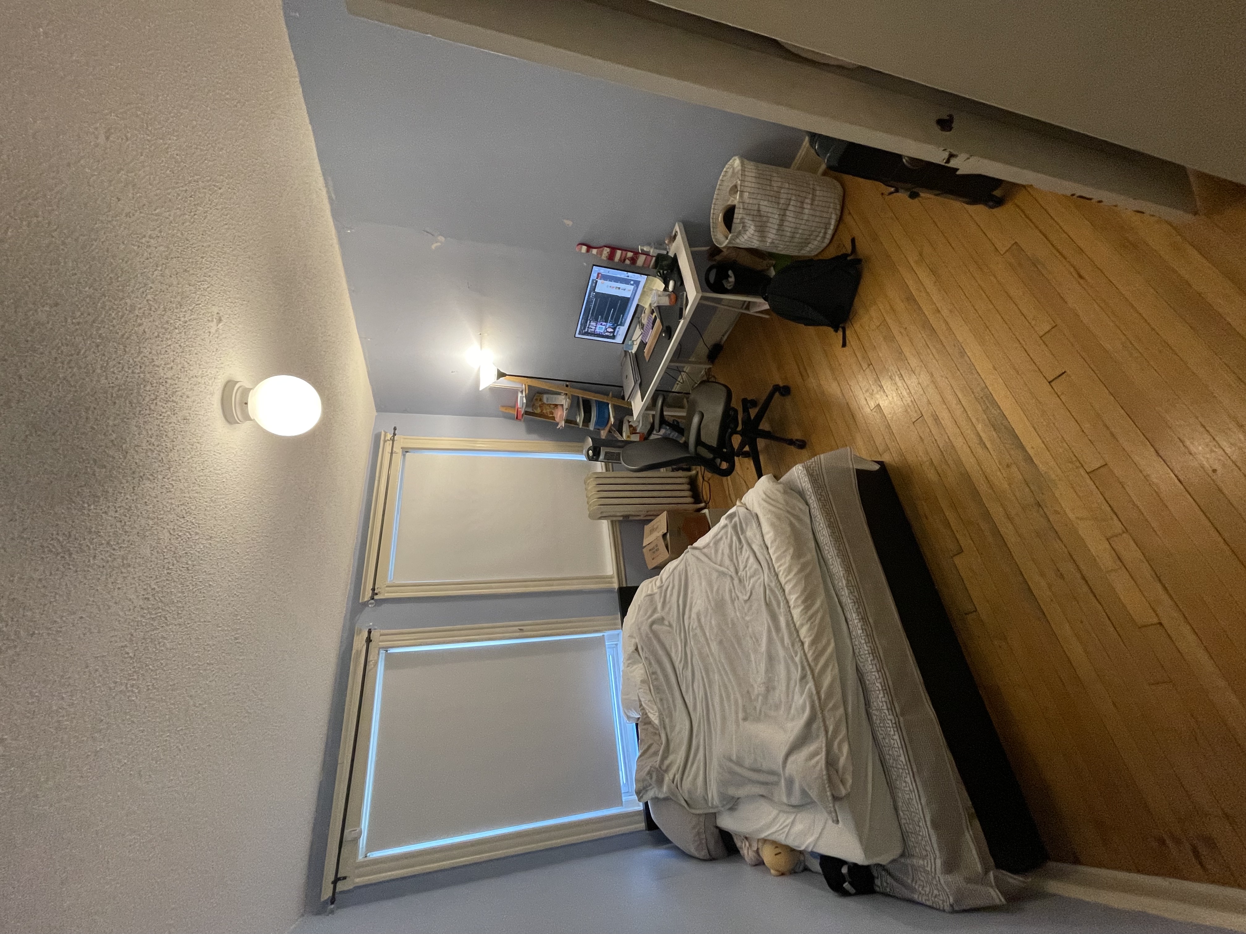 3 bed, 1 bath apartment for rent at 39 Chester St Unit 9, Allston