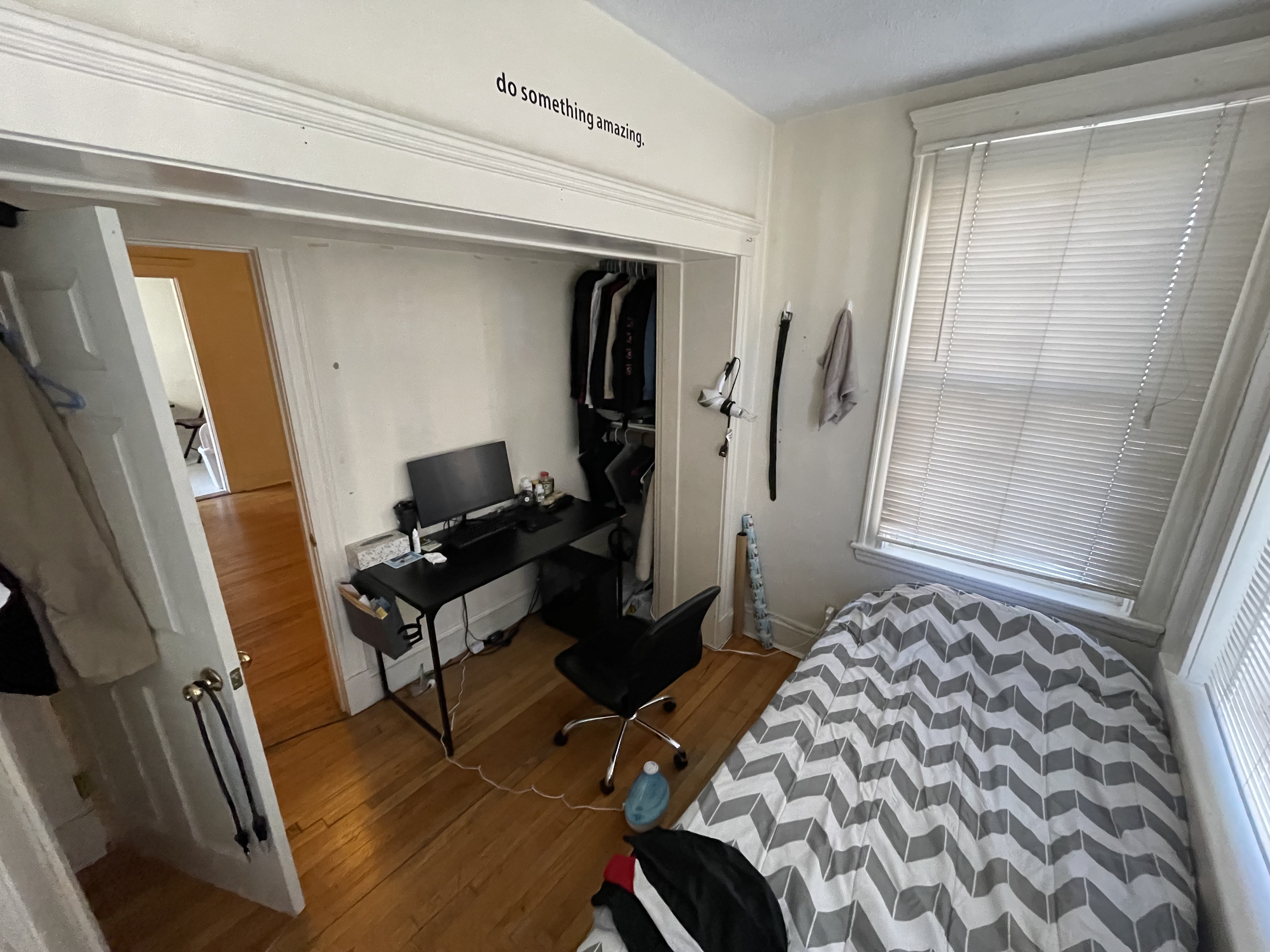 3 bed, 1 bath apartment for rent at 39 Chester St Unit 9, Allston — photo 3 of 8