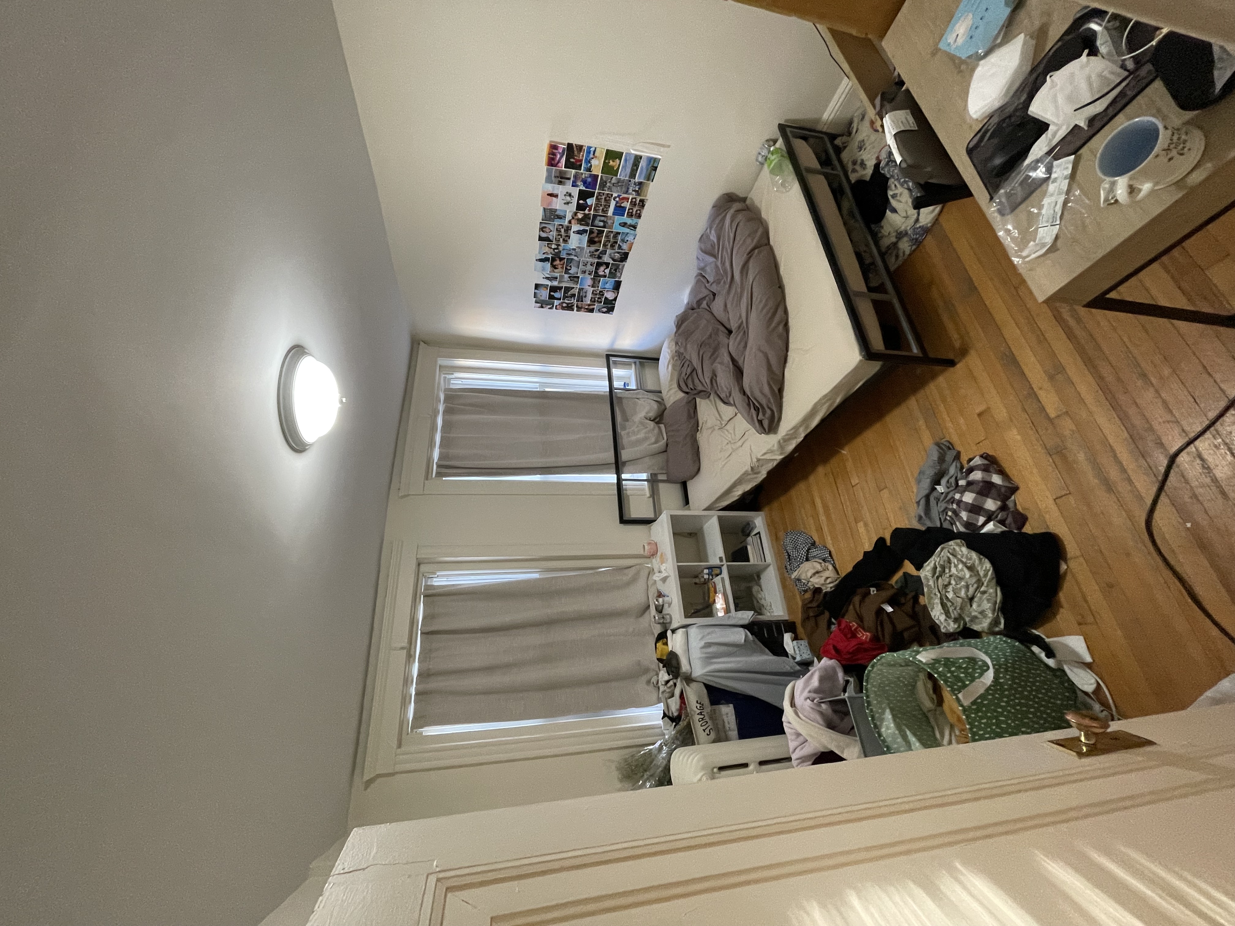 3 bed, 1 bath apartment for rent at 39 Chester St Unit 9, Allston — photo 7 of 8