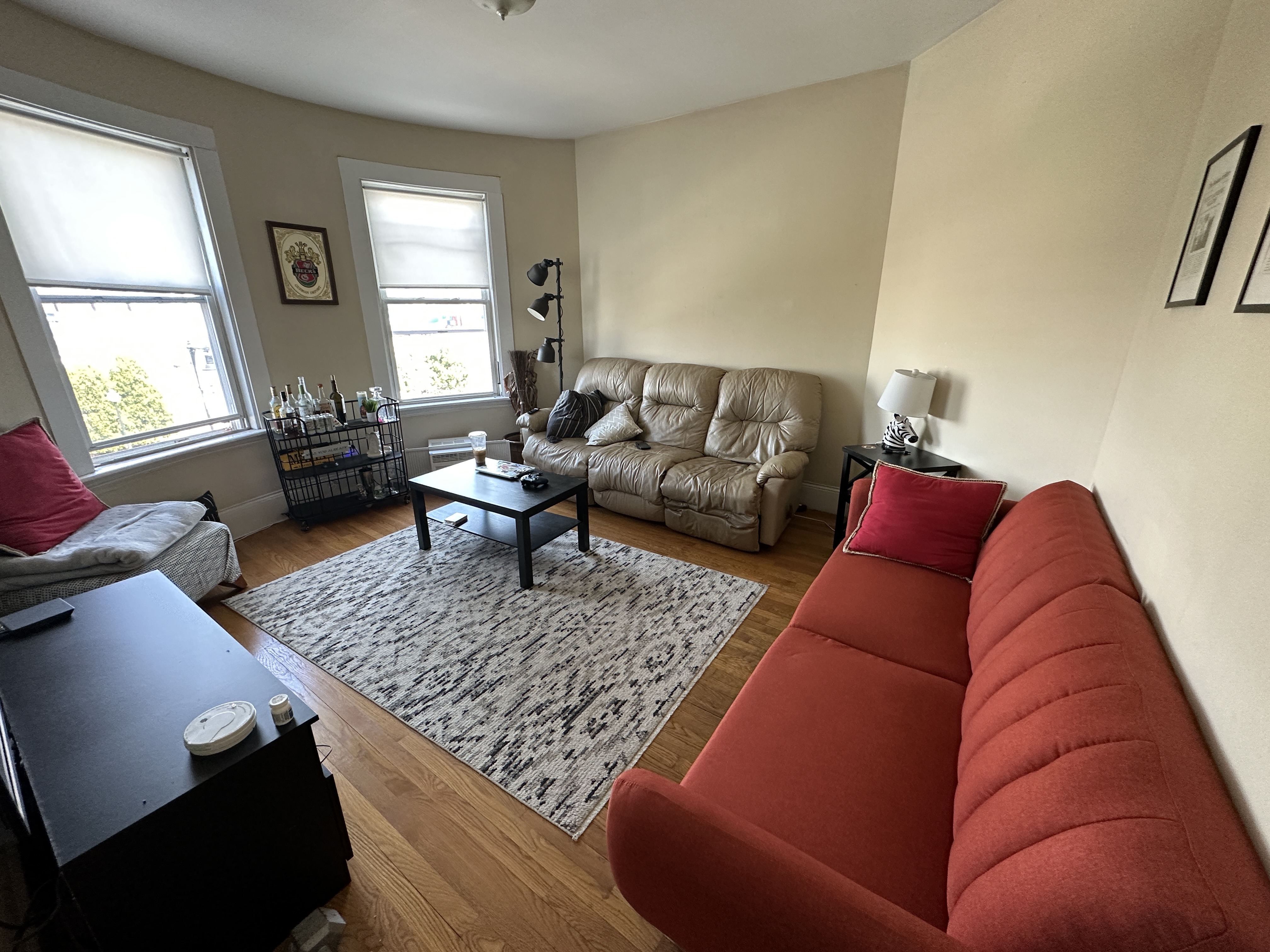 861 East 1st St, South Boston