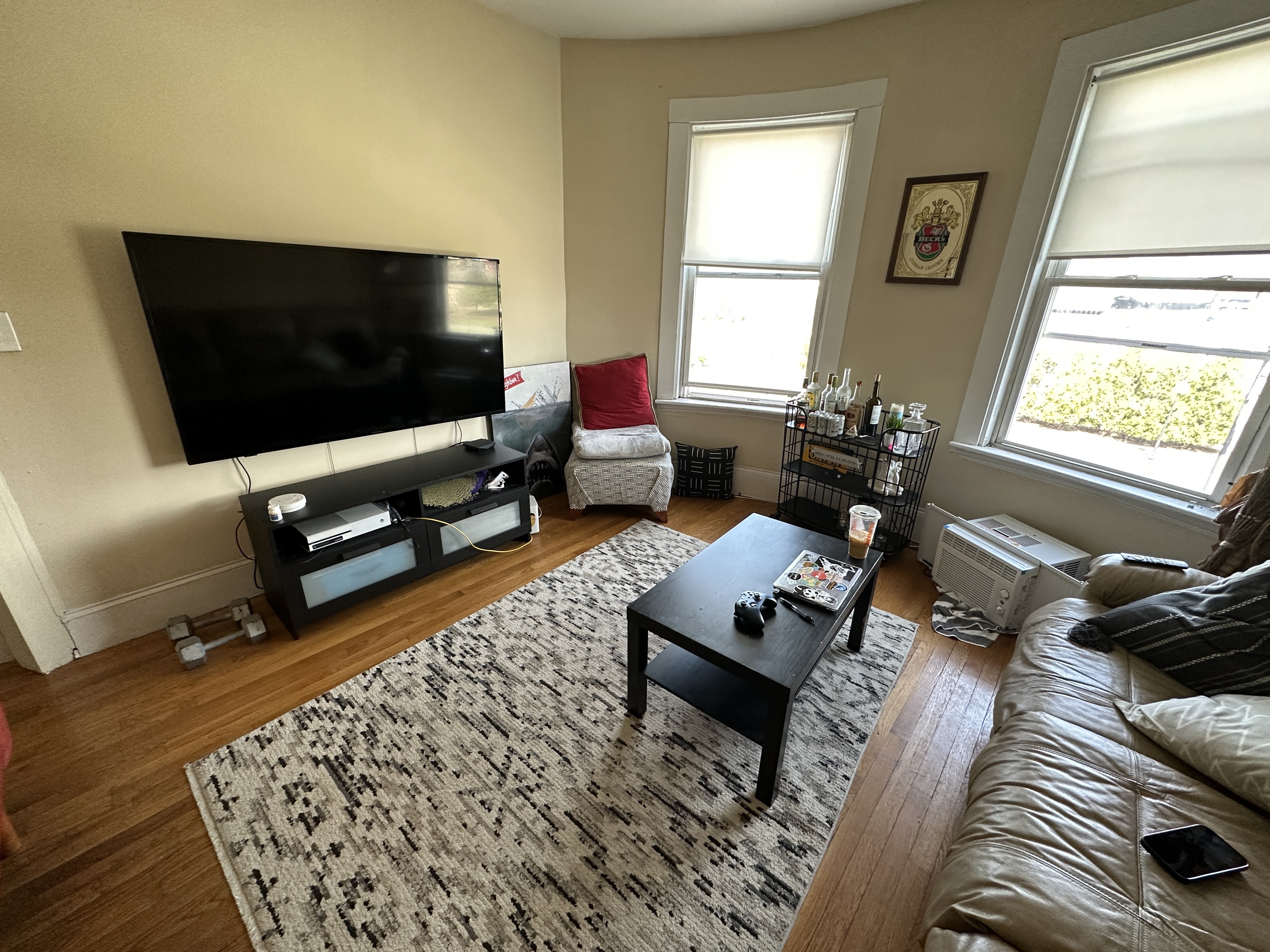 861 East 1st St, South Boston