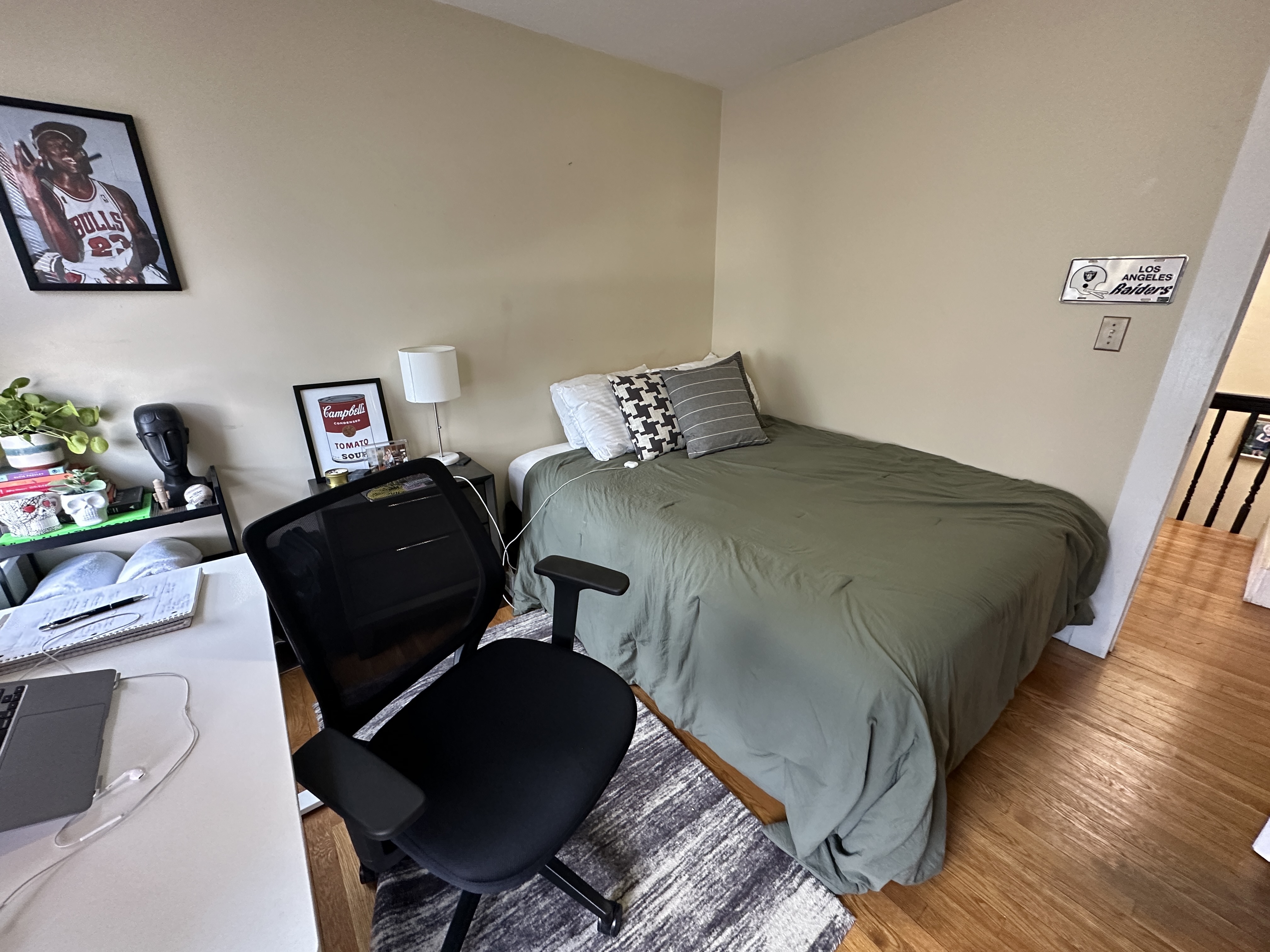 861 East 1st St, South Boston