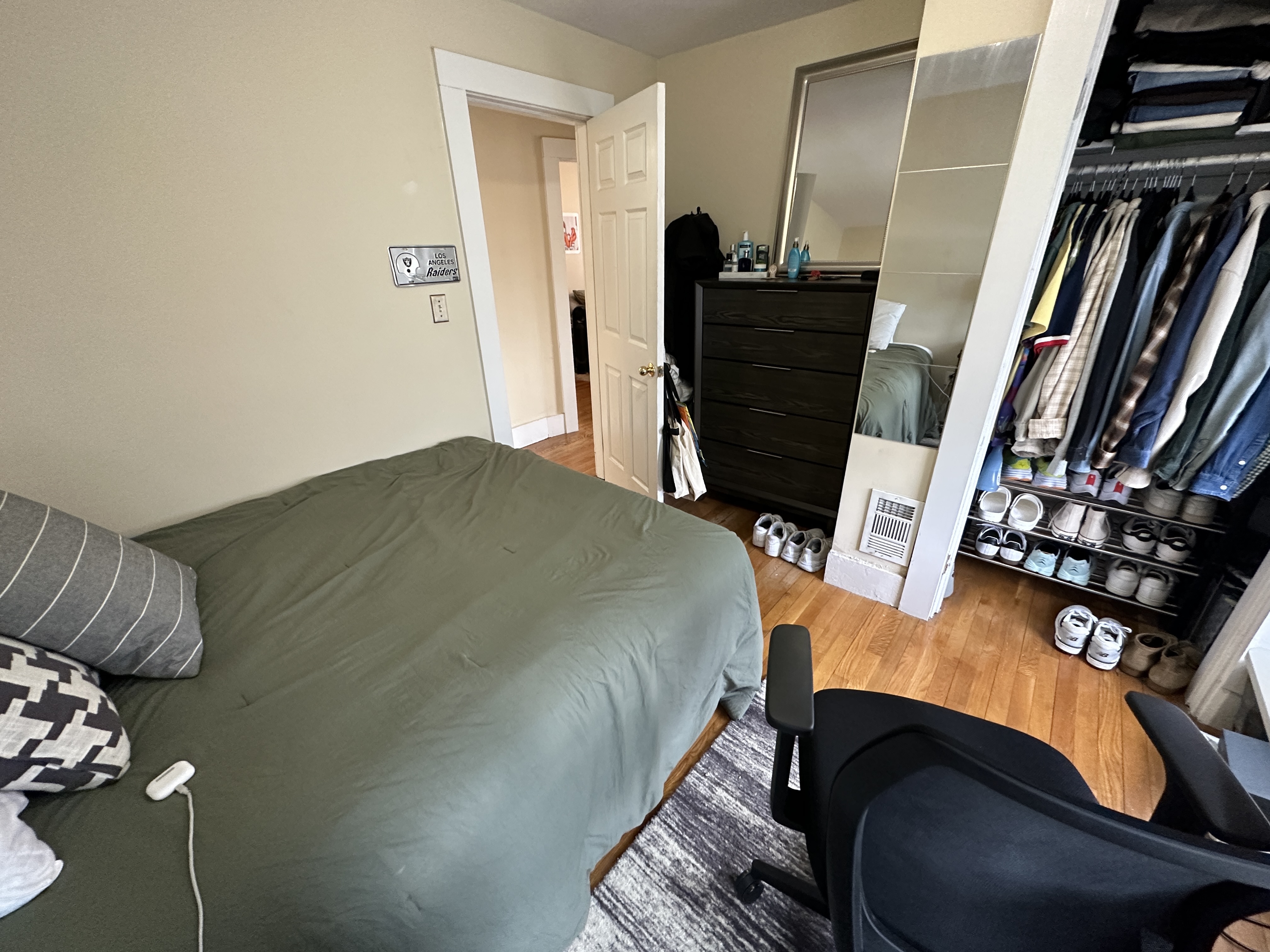 861 East 1st St, South Boston