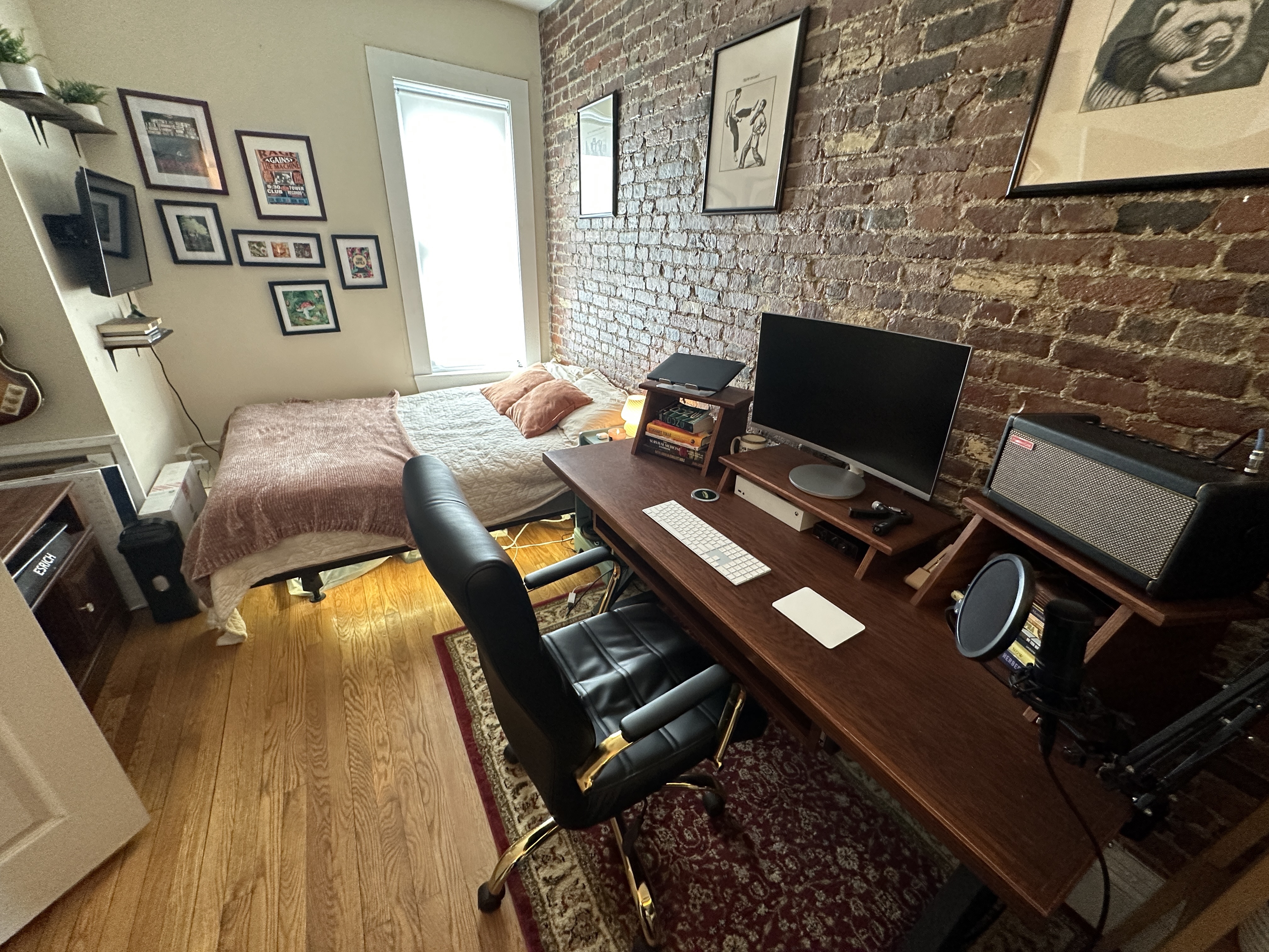 861 East 1st St, South Boston