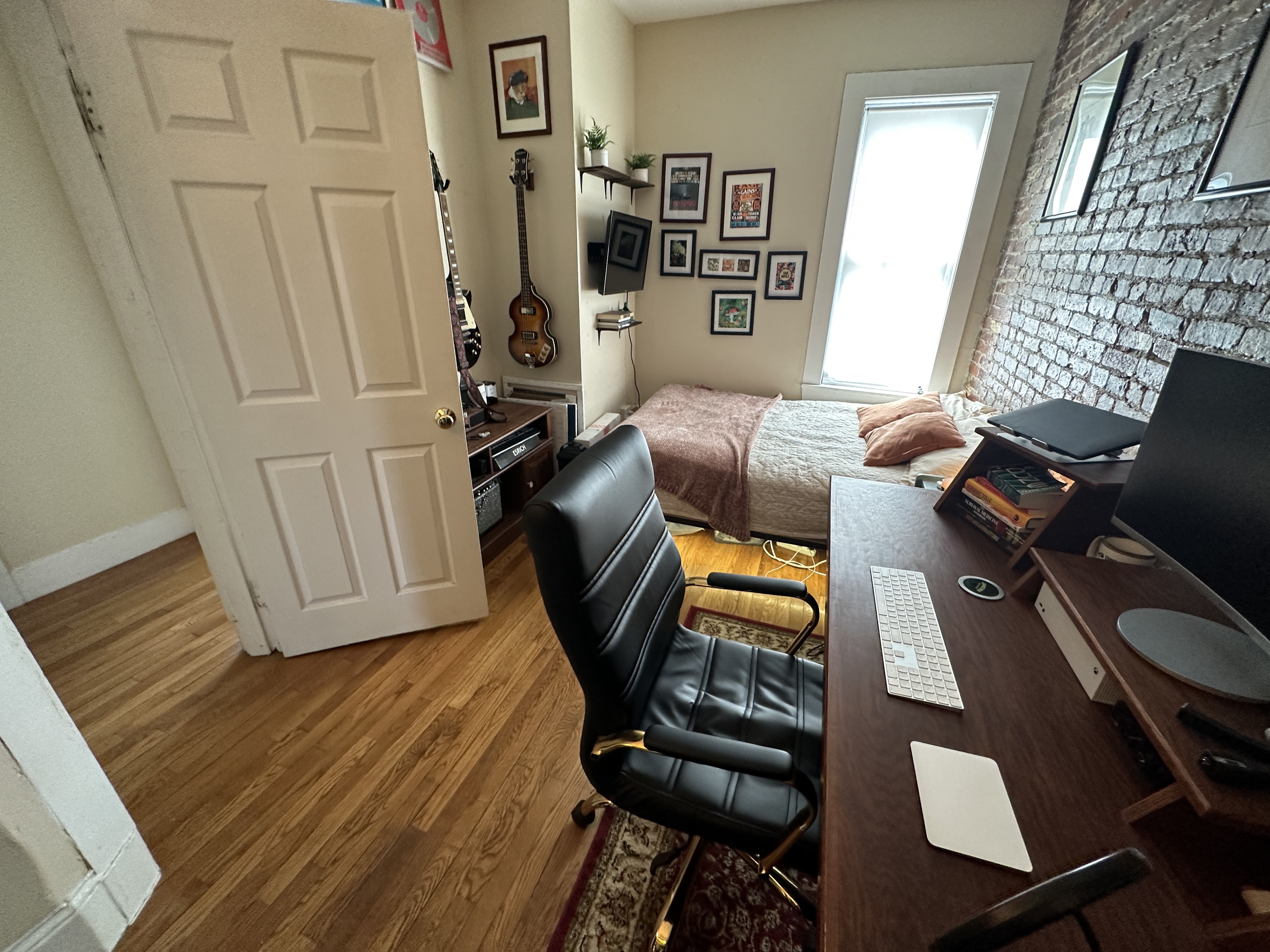 861 East 1st St, South Boston