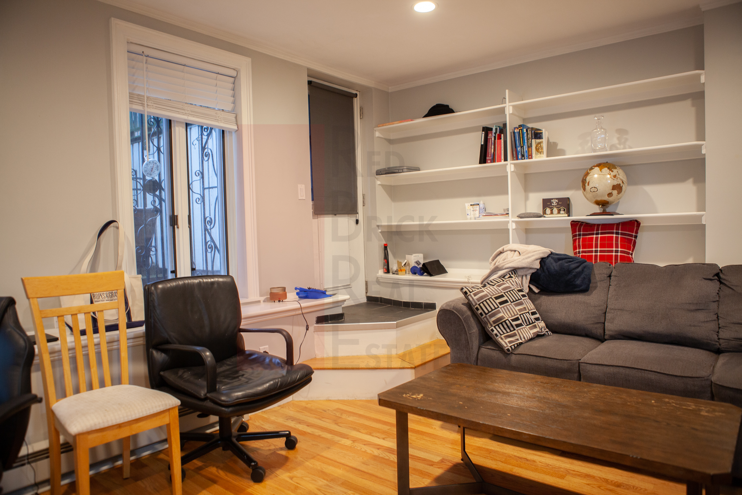 1 bed, 1 bath apartment for rent at 98 Appleton St Unit 1, South End — photo 2 of 10