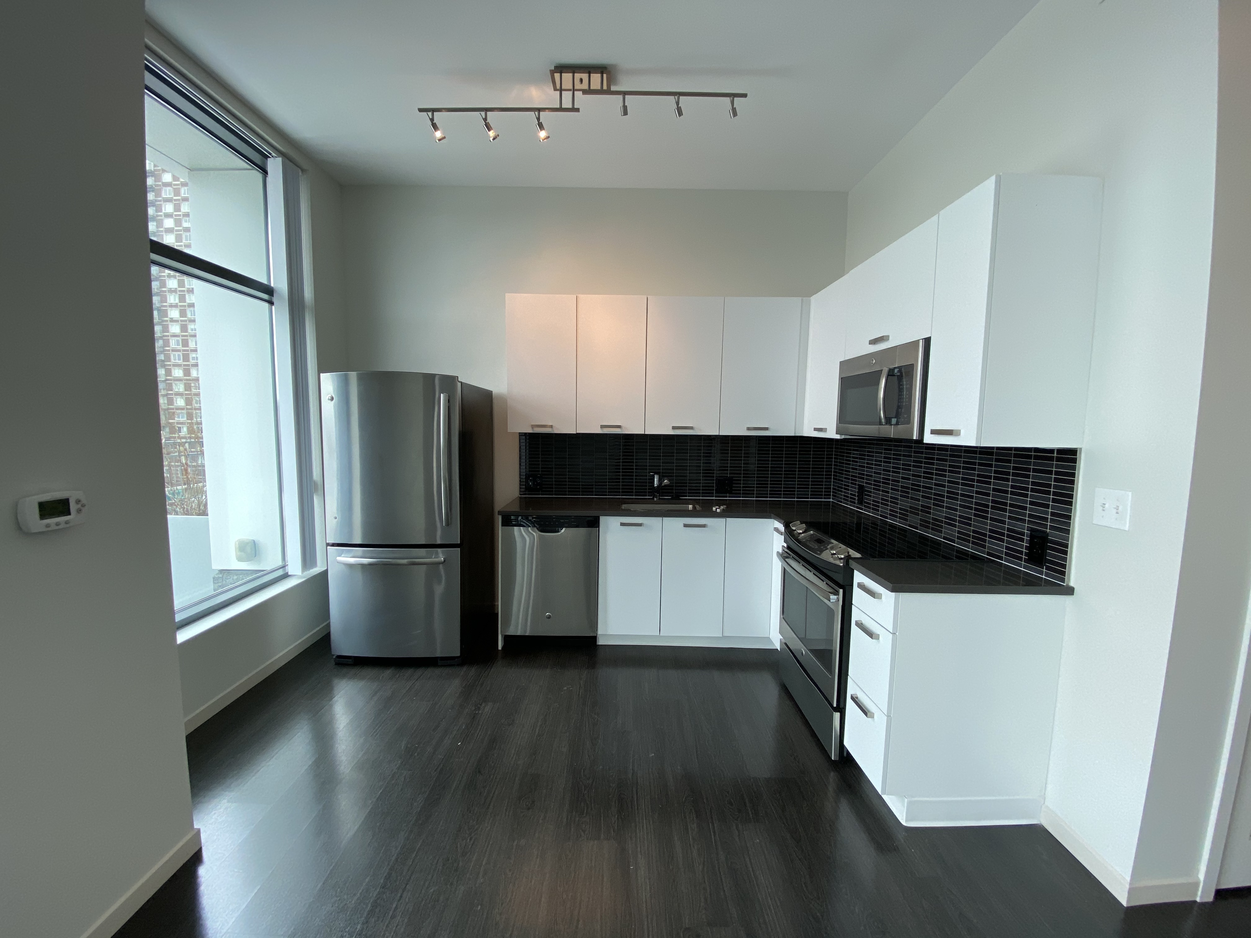 1 bed, 1 bath apartment for rent at 20 Child St Unit 417, East Cambridge