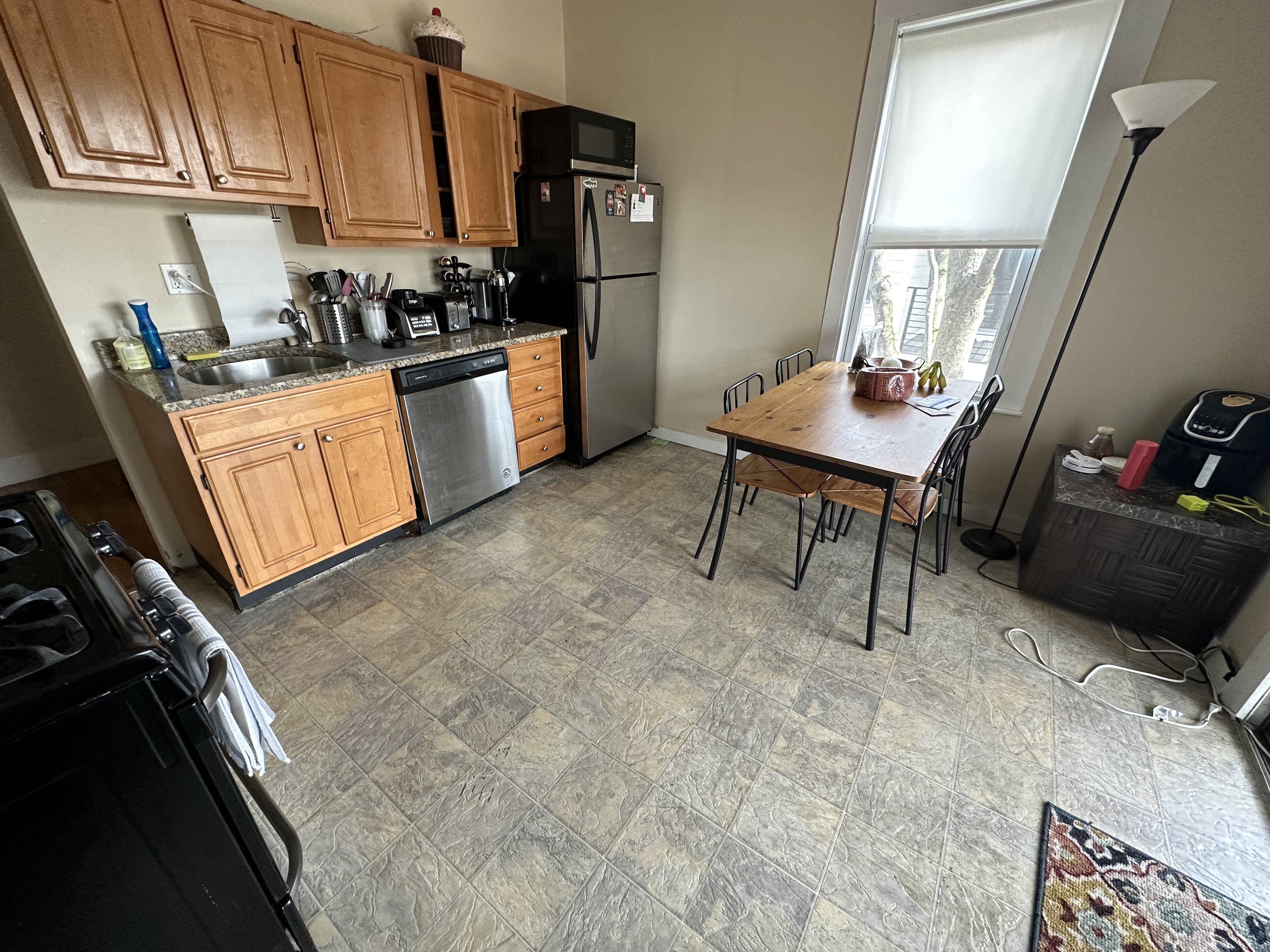 861 East 1st St, South Boston