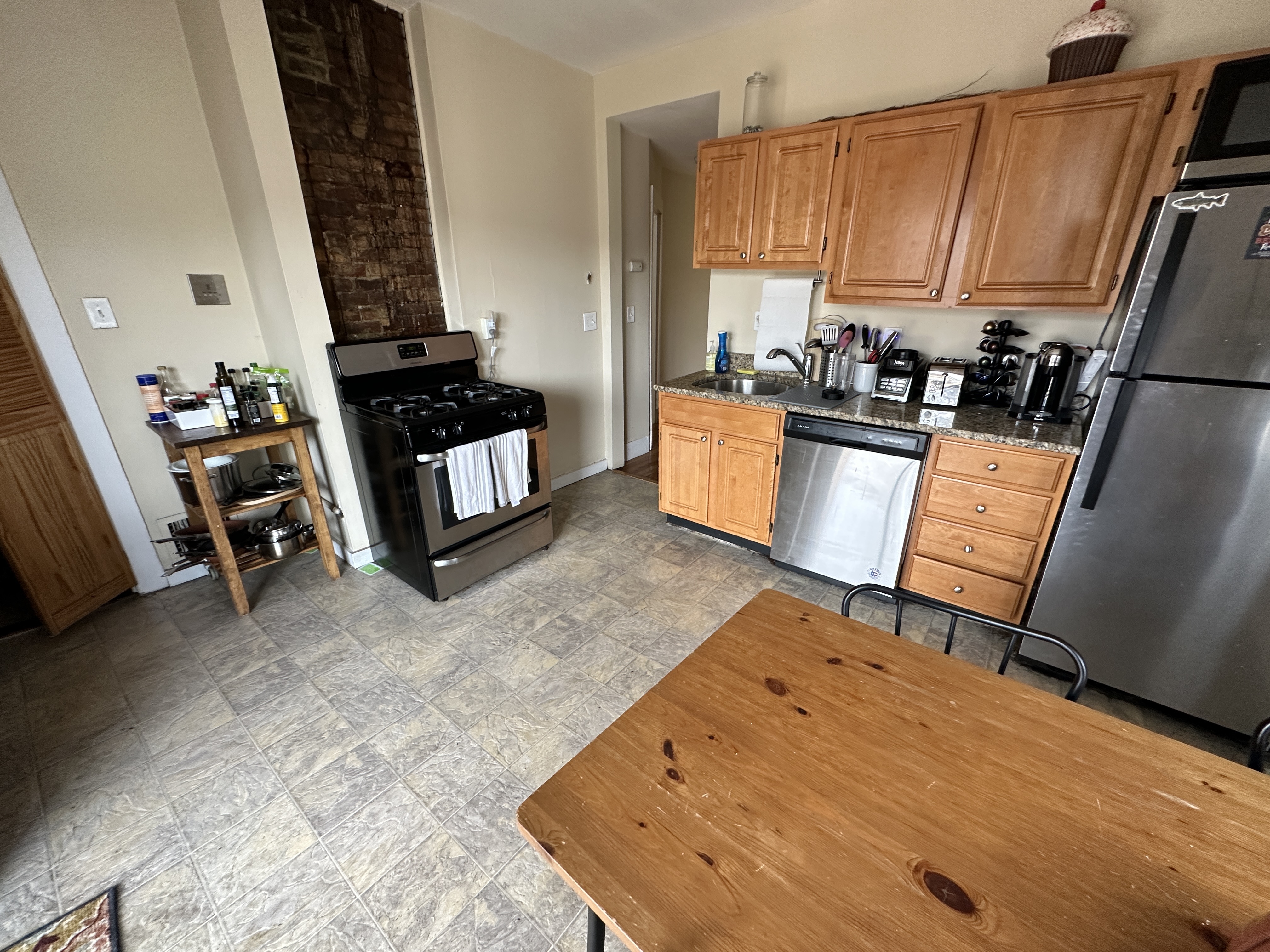 861 East 1st St, South Boston