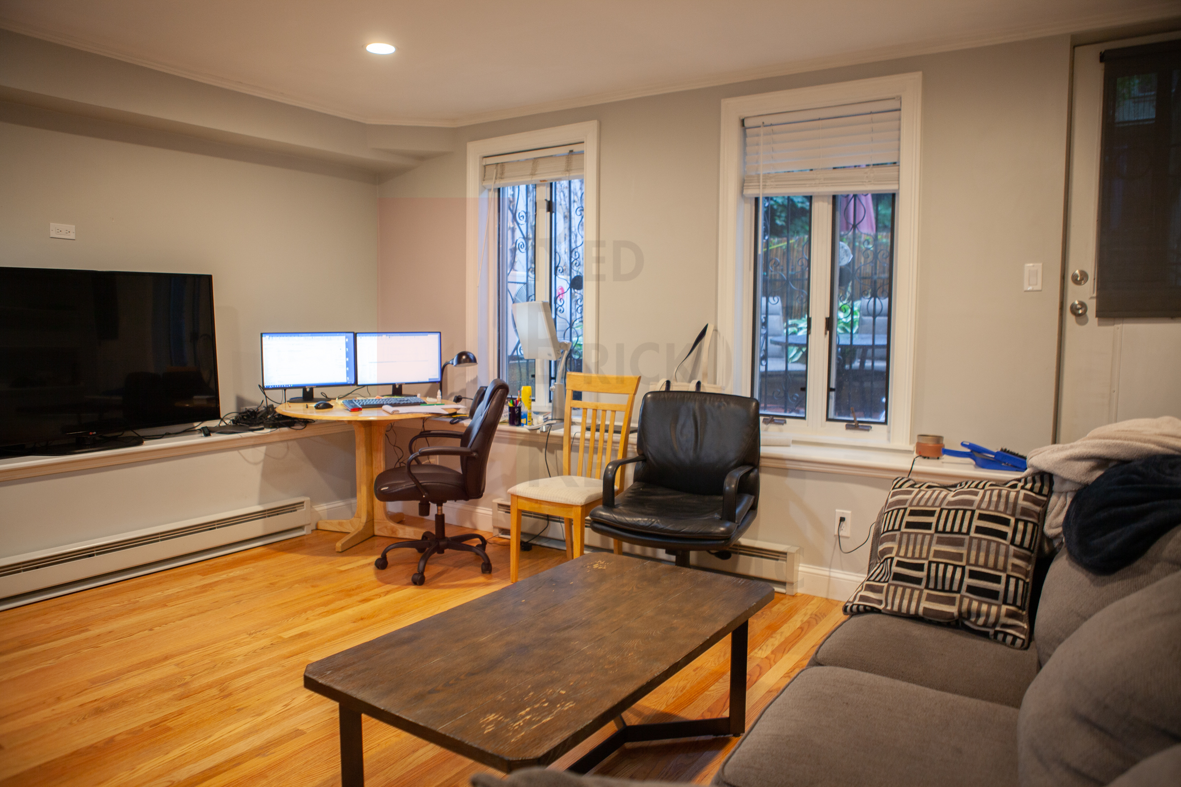 1 bed, 1 bath apartment for rent at 98 Appleton St Unit 1, South End — photo 1 of 10