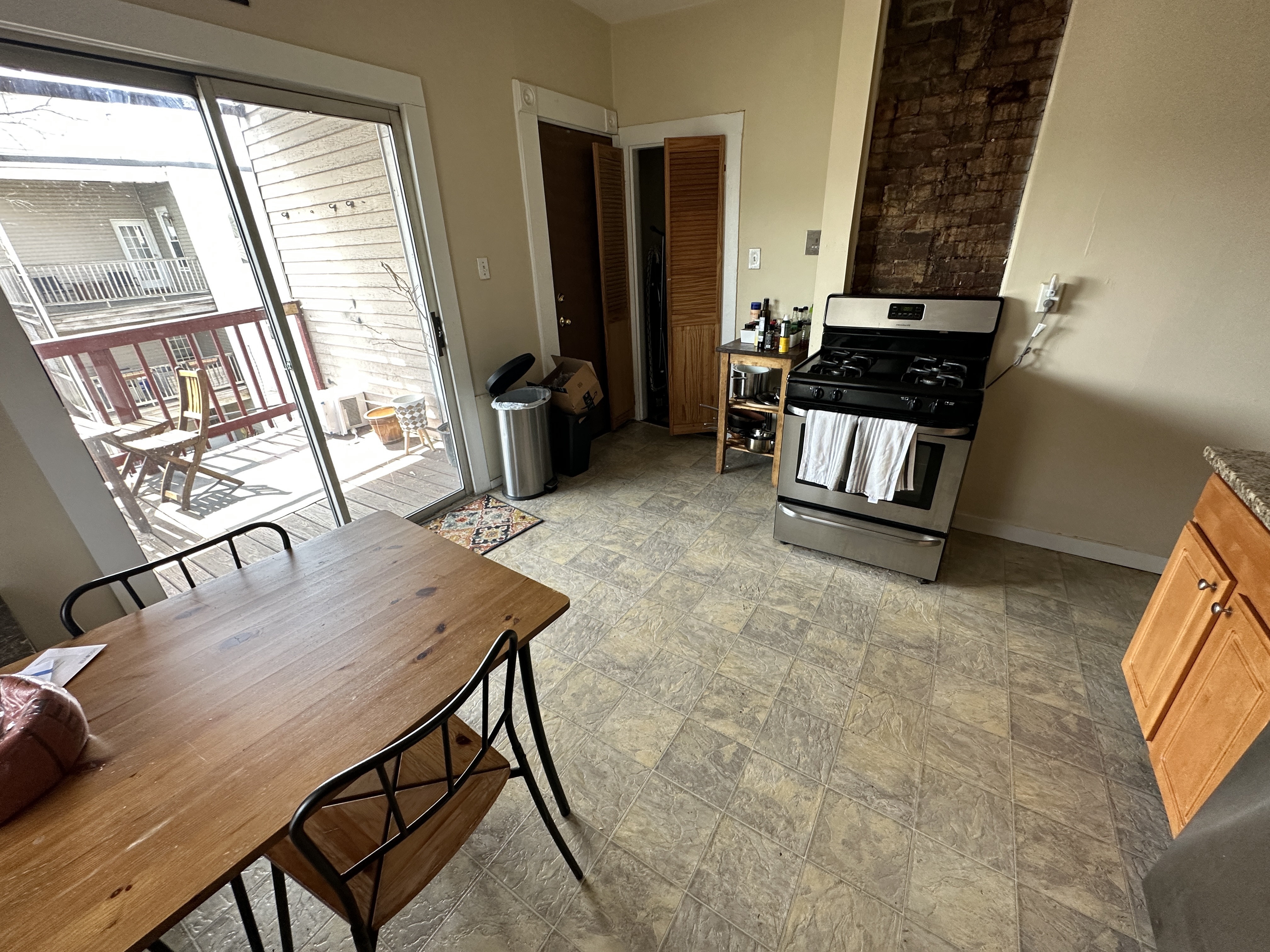 861 East 1st St, South Boston