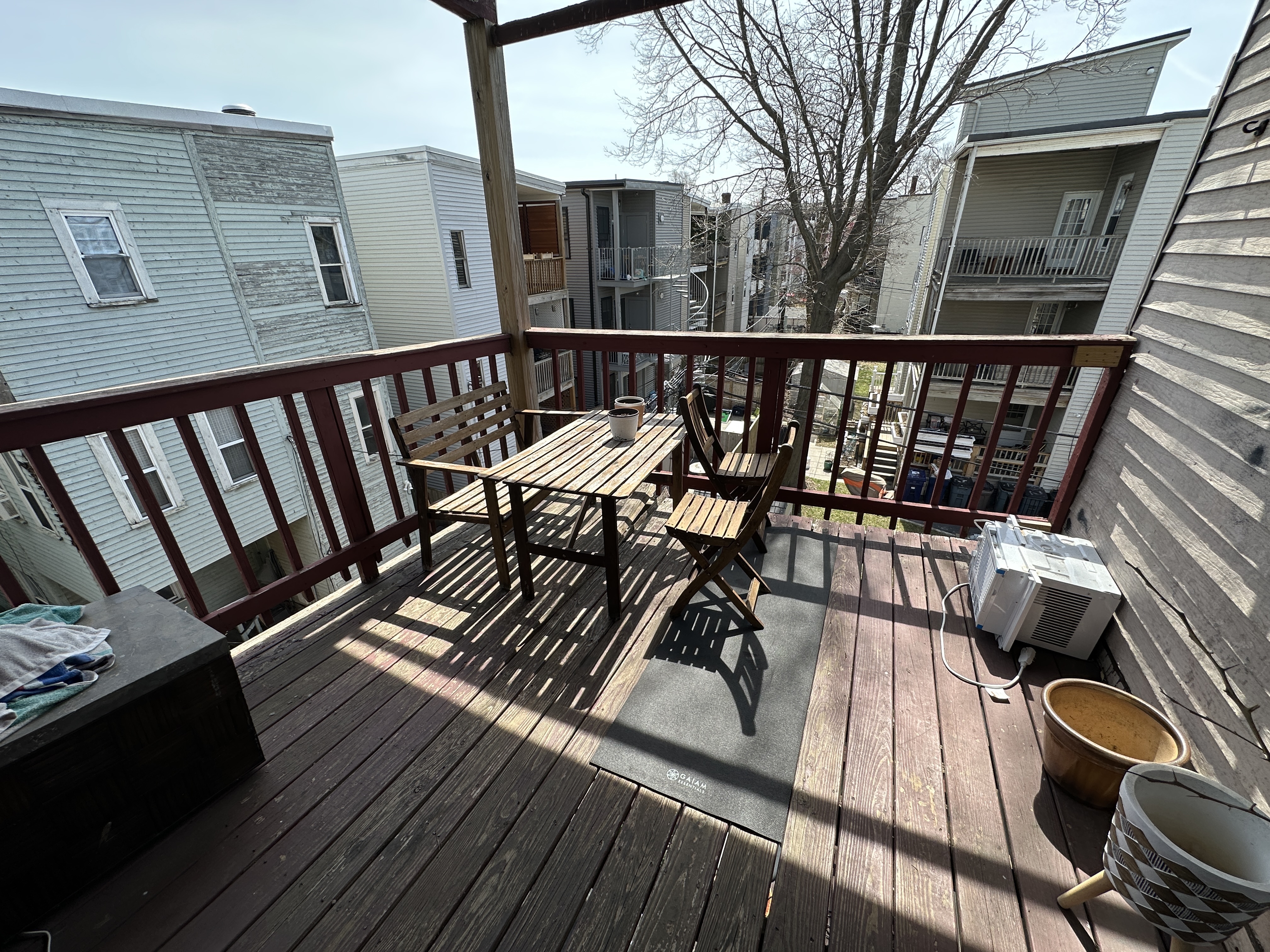 861 East 1st St, South Boston