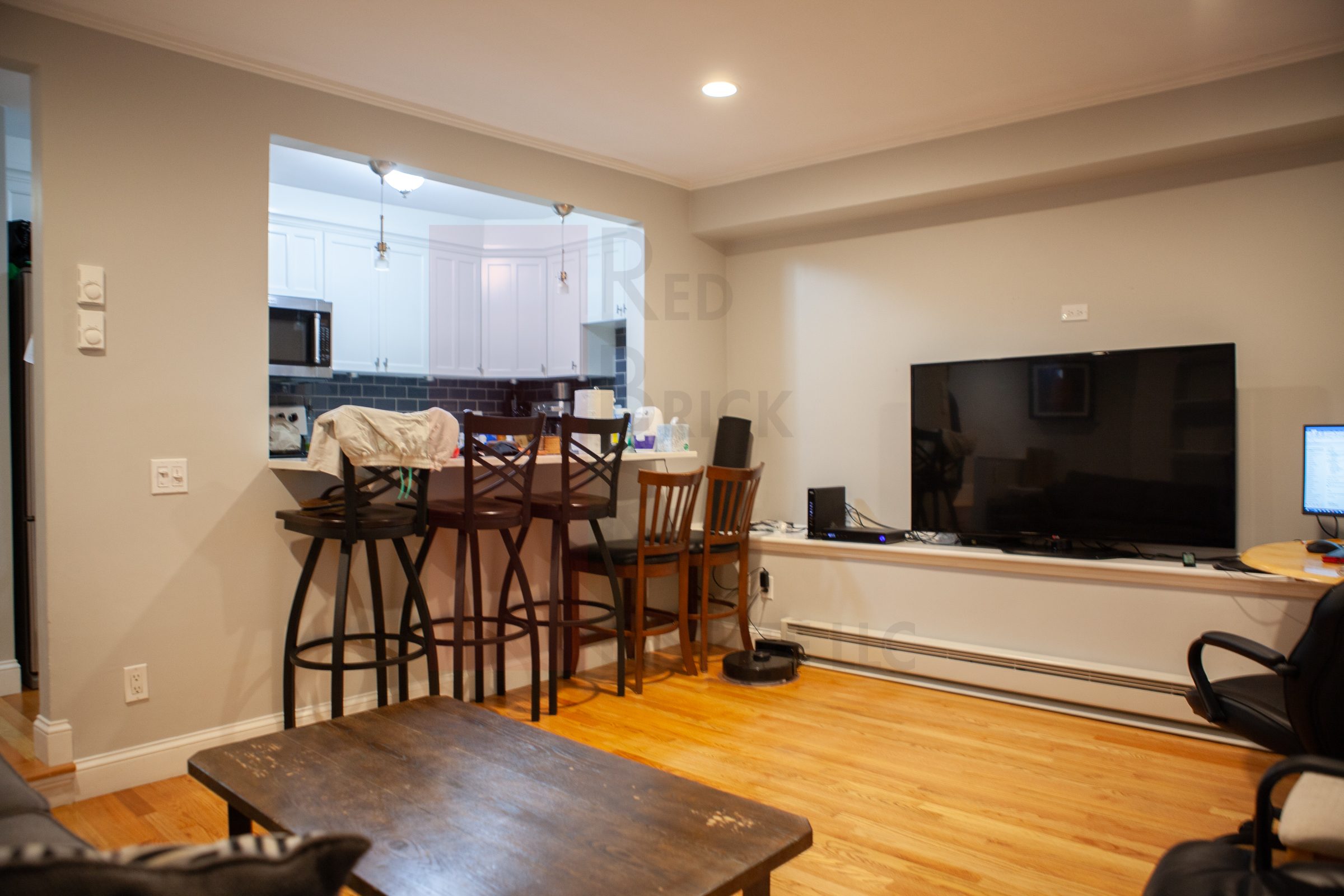 1 bed, 1 bath apartment for rent at 98 Appleton St Unit 1, South End — photo 4 of 10