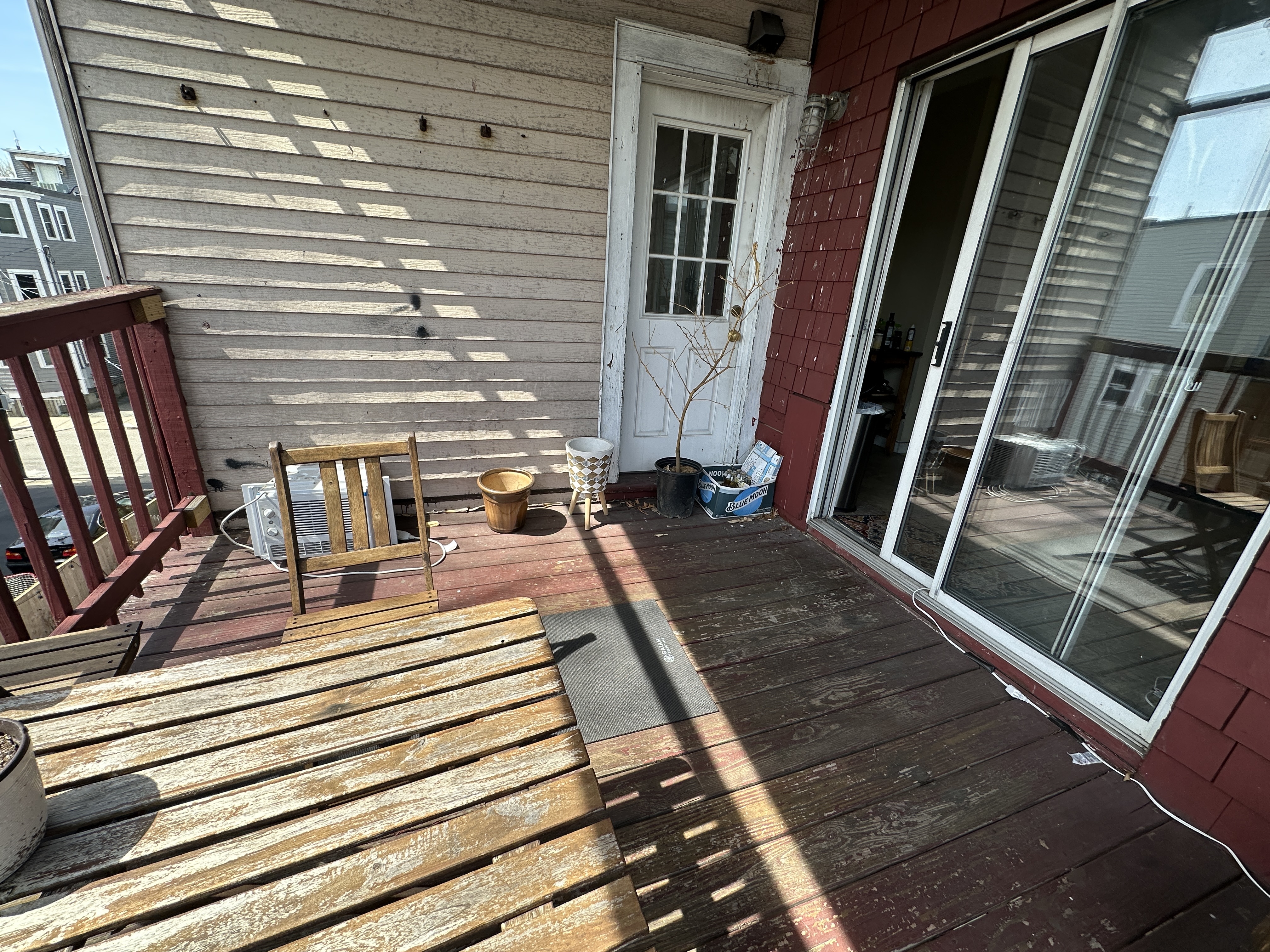 861 East 1st St, South Boston