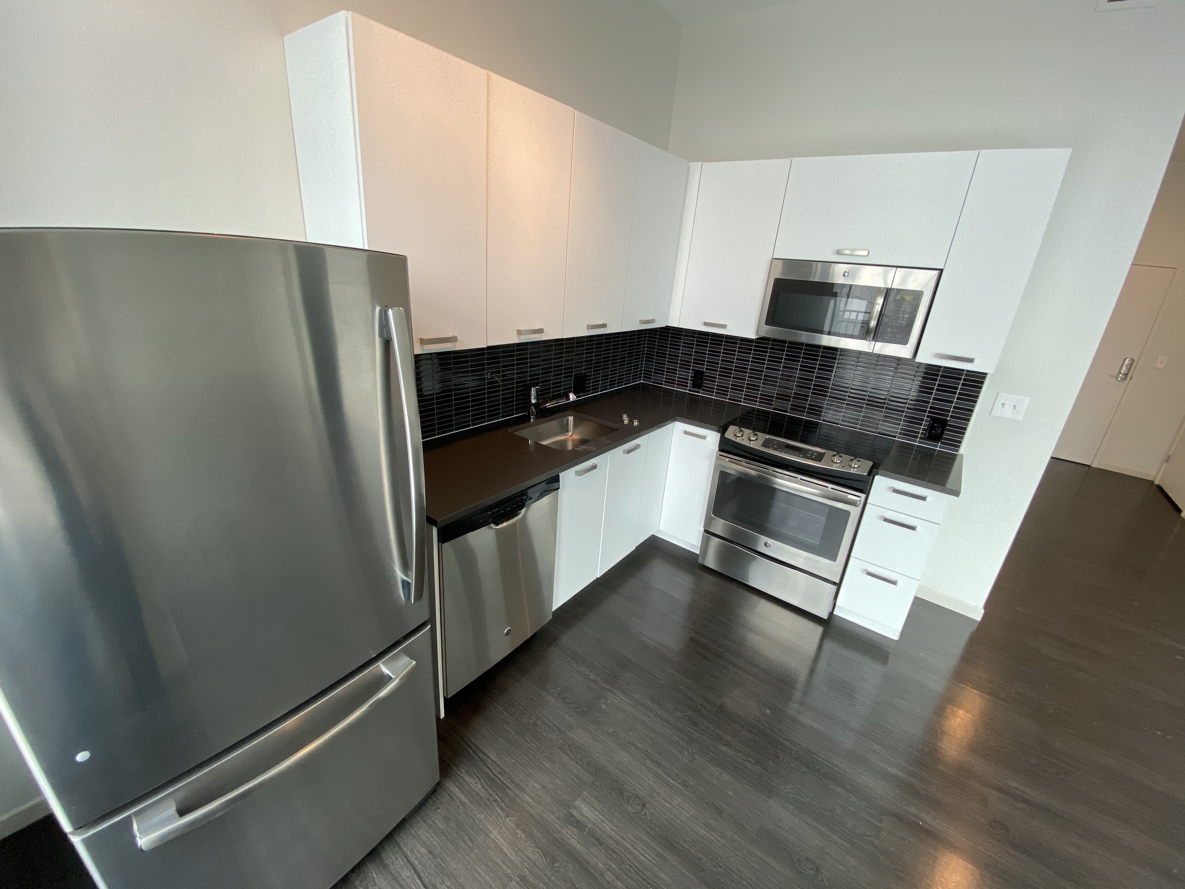 1 bed, 1 bath apartment for rent at 20 Child St Unit 417, East Cambridge — photo 8 of 10