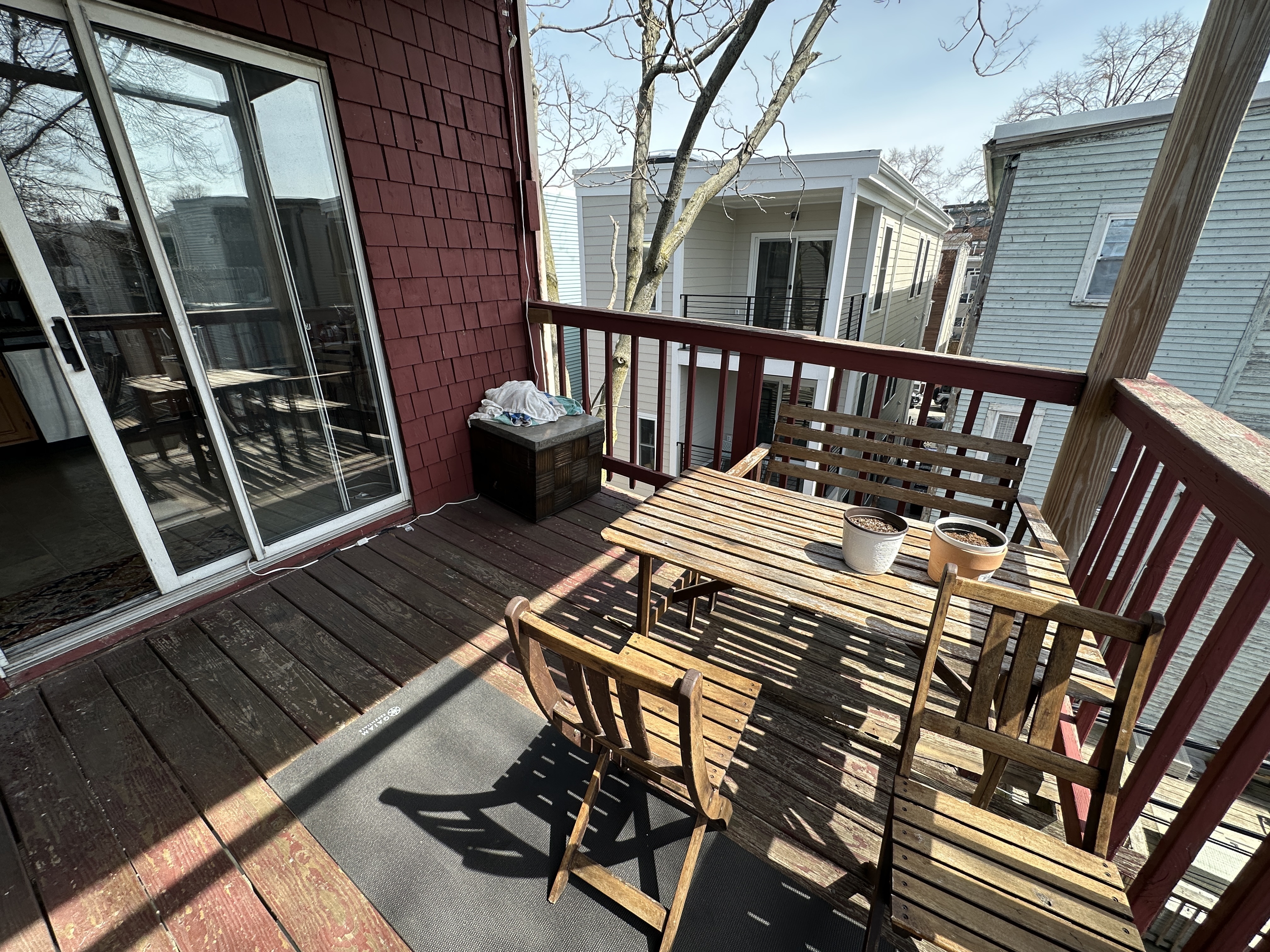 861 East 1st St, South Boston