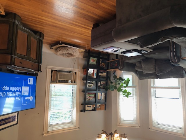 2.5 bed, 1 bath apartment for rent at 21 Wheeler St Unit 3, East Somerville — photo 1 of 17