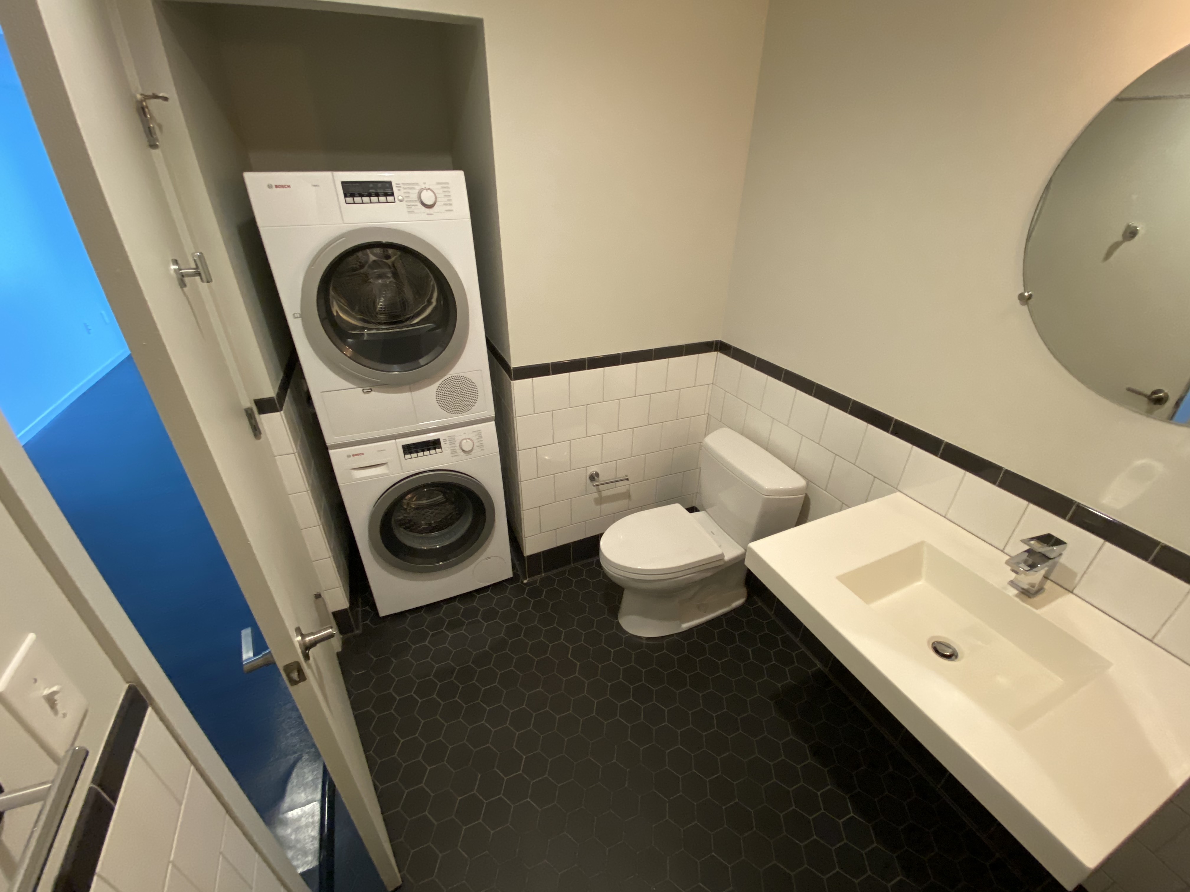 Studio bed, 1 bath apartment for rent at 20 Child St Unit 2006, East Cambridge — photo 2 of 5