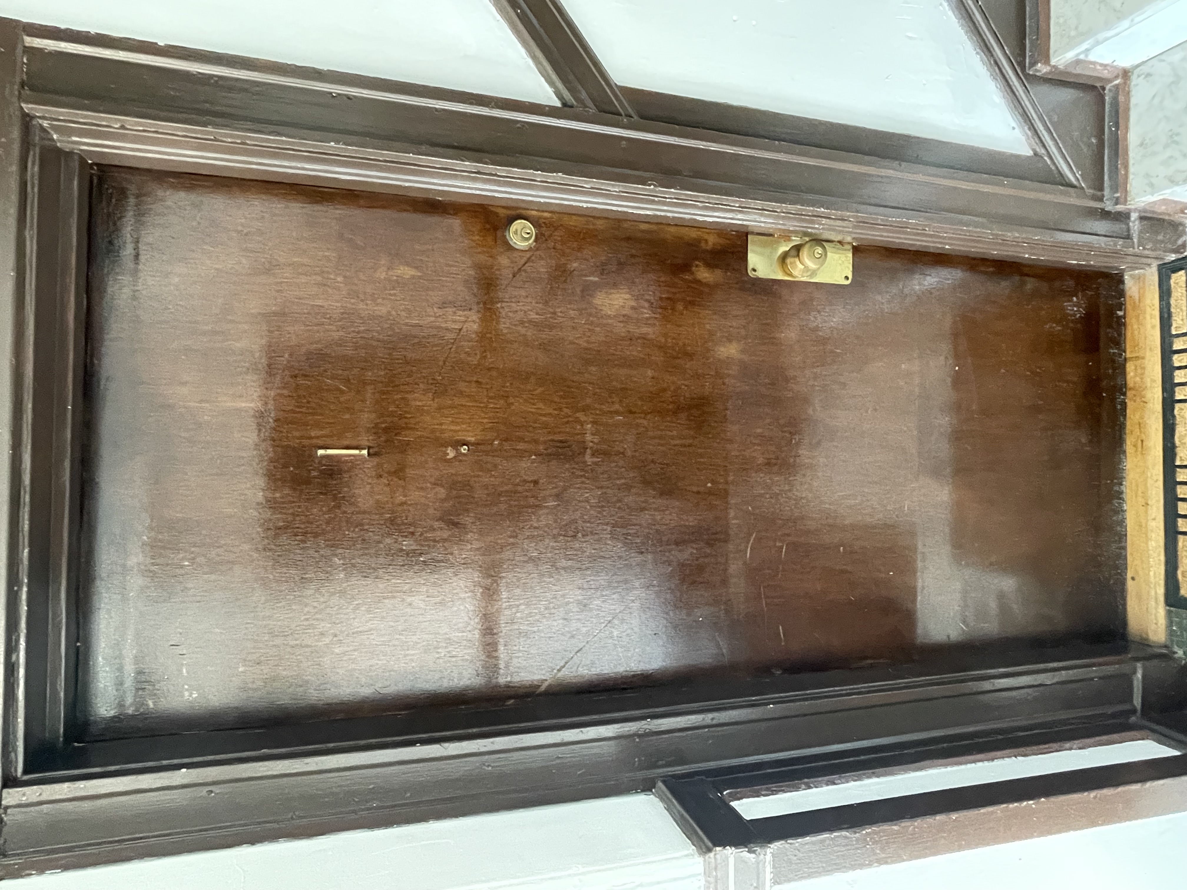 1 split bed, 1 bath apartment for rent at 1359 Commonwealth Ave Unit 1, Allston — photo 9 of 9