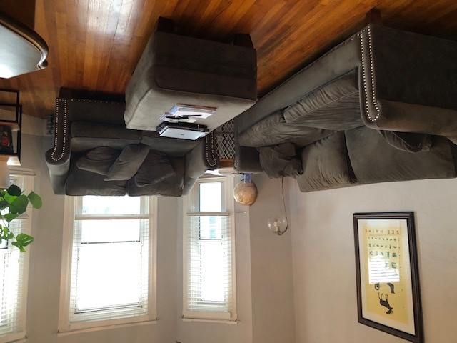 2.5 bed, 1 bath apartment for rent at 21 Wheeler St Unit 3, East Somerville — photo 2 of 17
