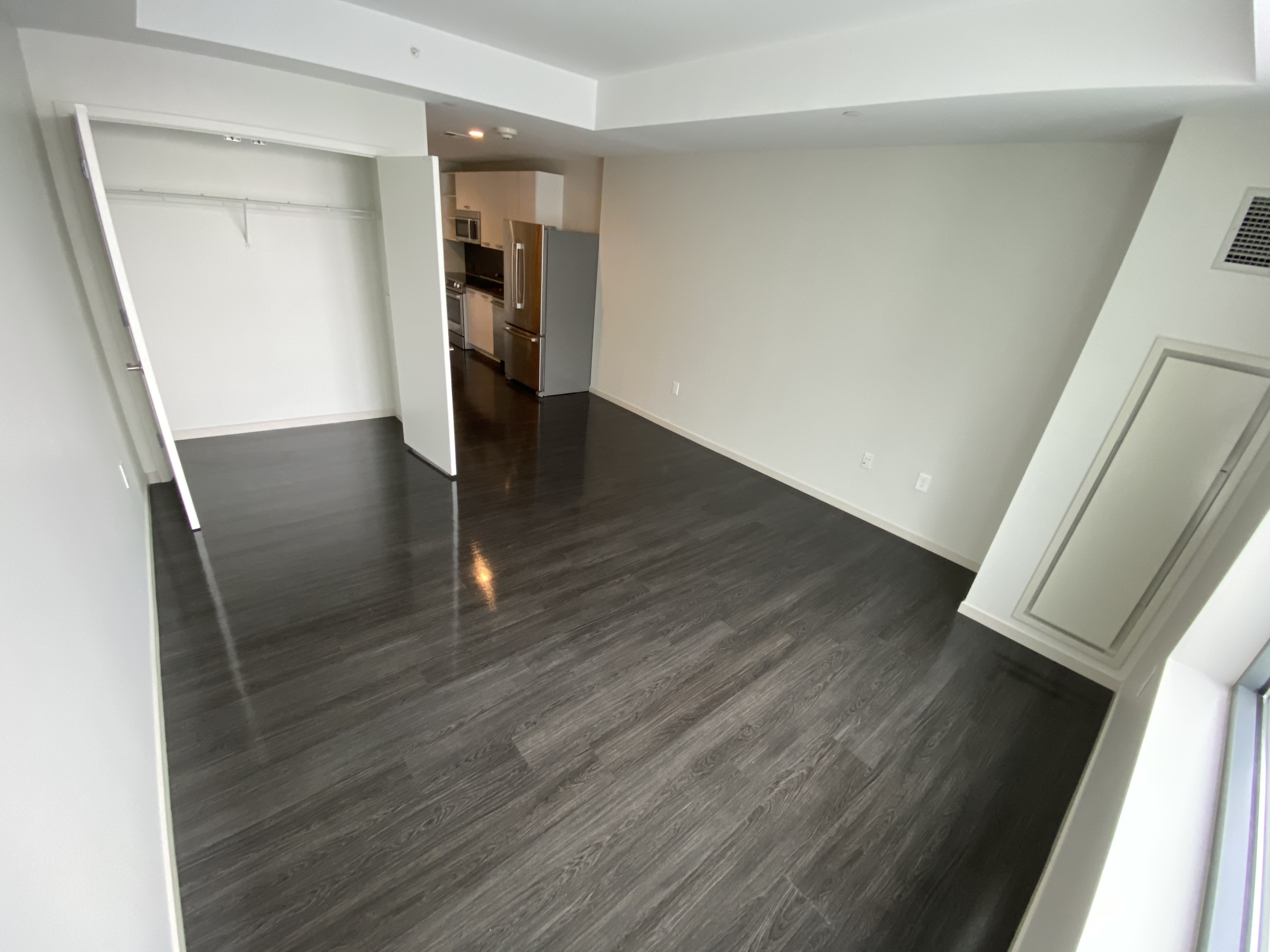 Studio bed, 1 bath apartment for rent at 20 Child St Unit 2006, East Cambridge — photo 4 of 5