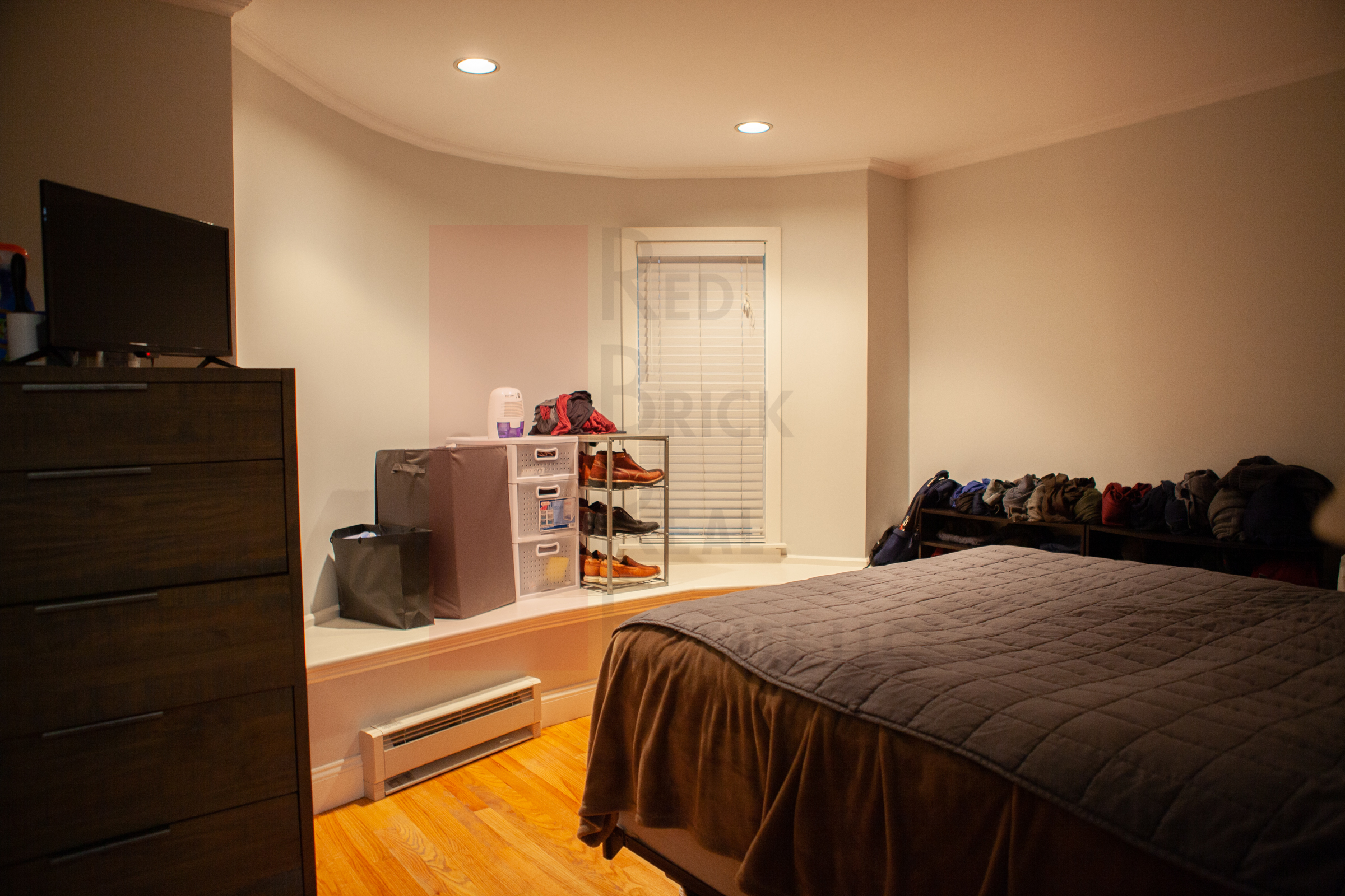 1 bed, 1 bath apartment for rent at 98 Appleton St Unit 1, South End — photo 9 of 10