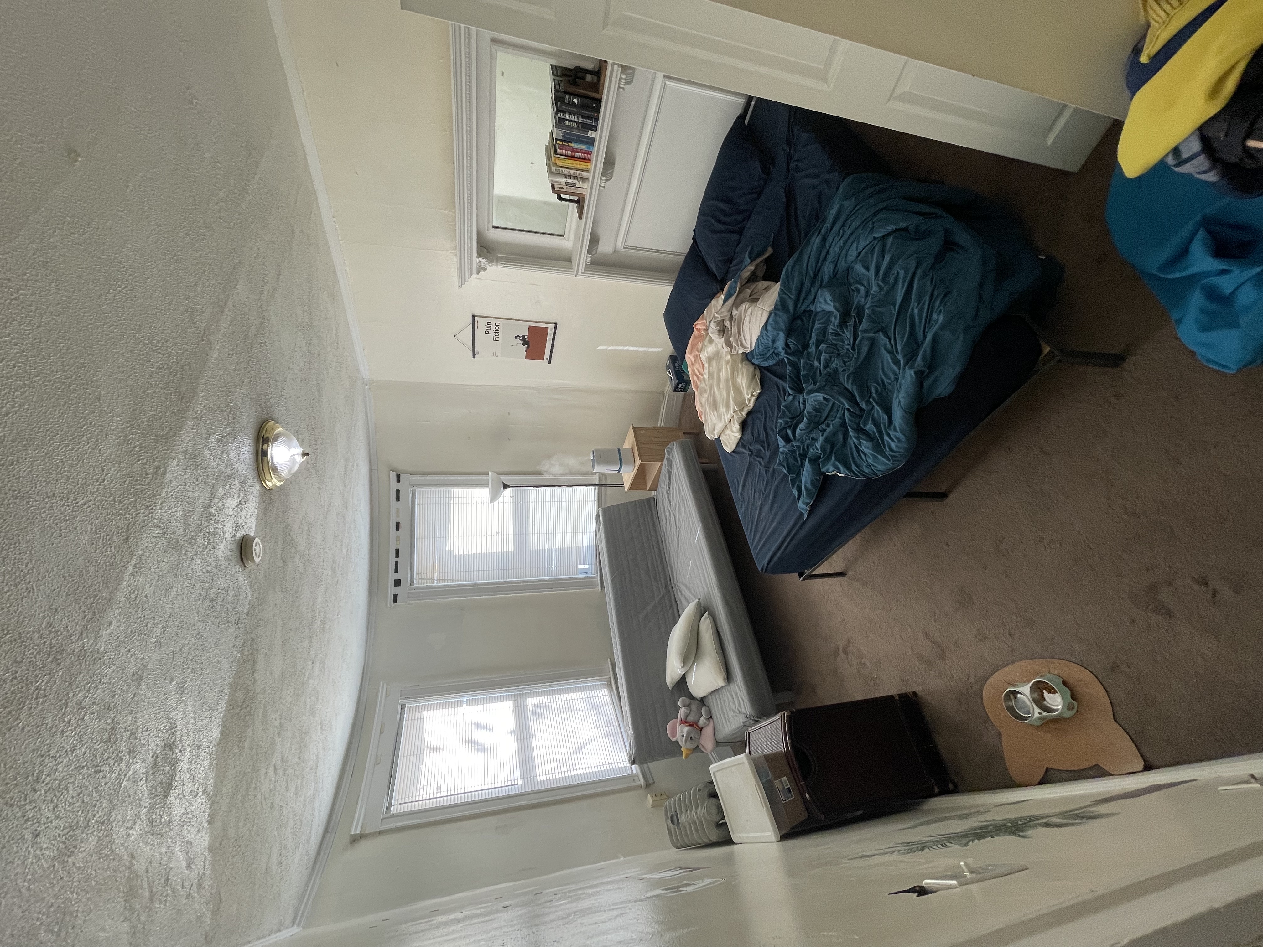 1 split bed, 1 bath apartment for rent at 1359 Commonwealth Ave Unit 1, Allston — photo 1 of 9
