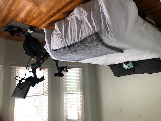 2.5 bed, 1 bath apartment for rent at 21 Wheeler St Unit 3, East Somerville — photo 14 of 17