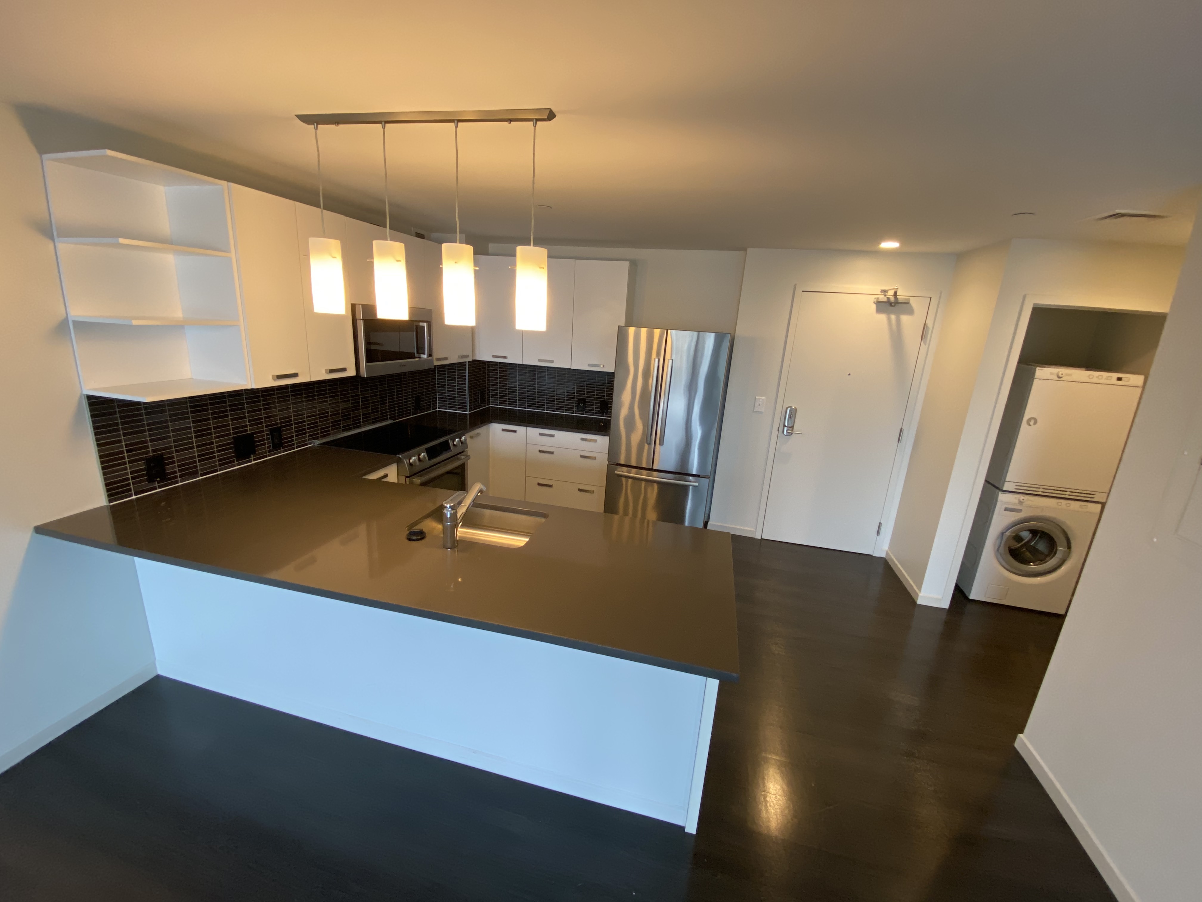 1 bed, 1 bath apartment for rent at 20 Child St Unit PH05, East Cambridge