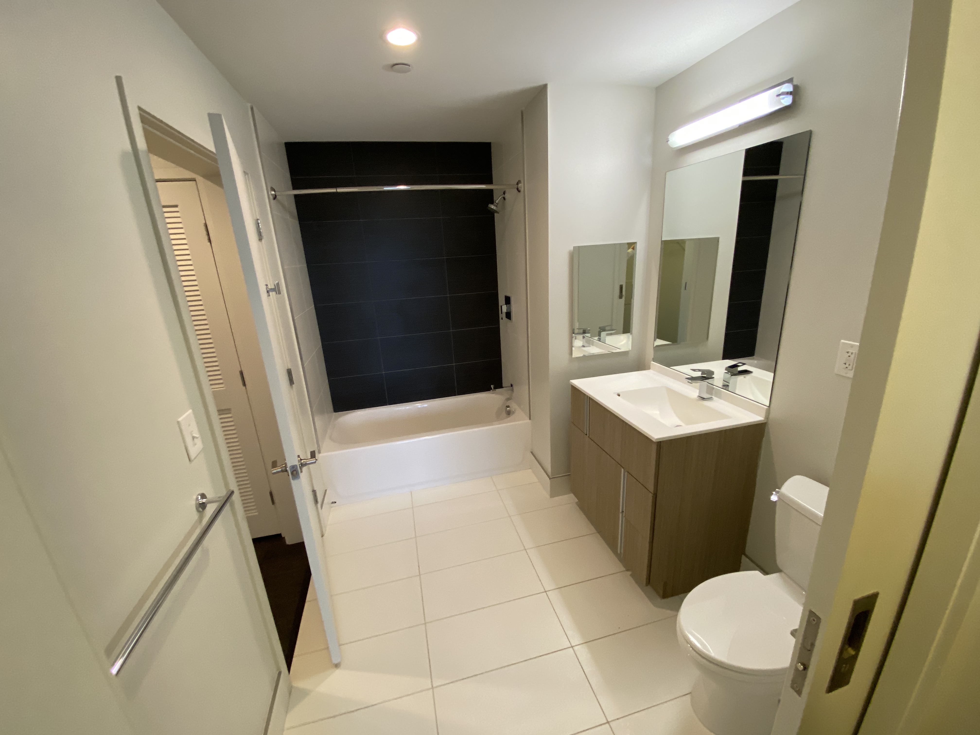 1 bed, 1 bath apartment for rent at 20 Child St Unit PH05, East Cambridge — photo 2 of 5