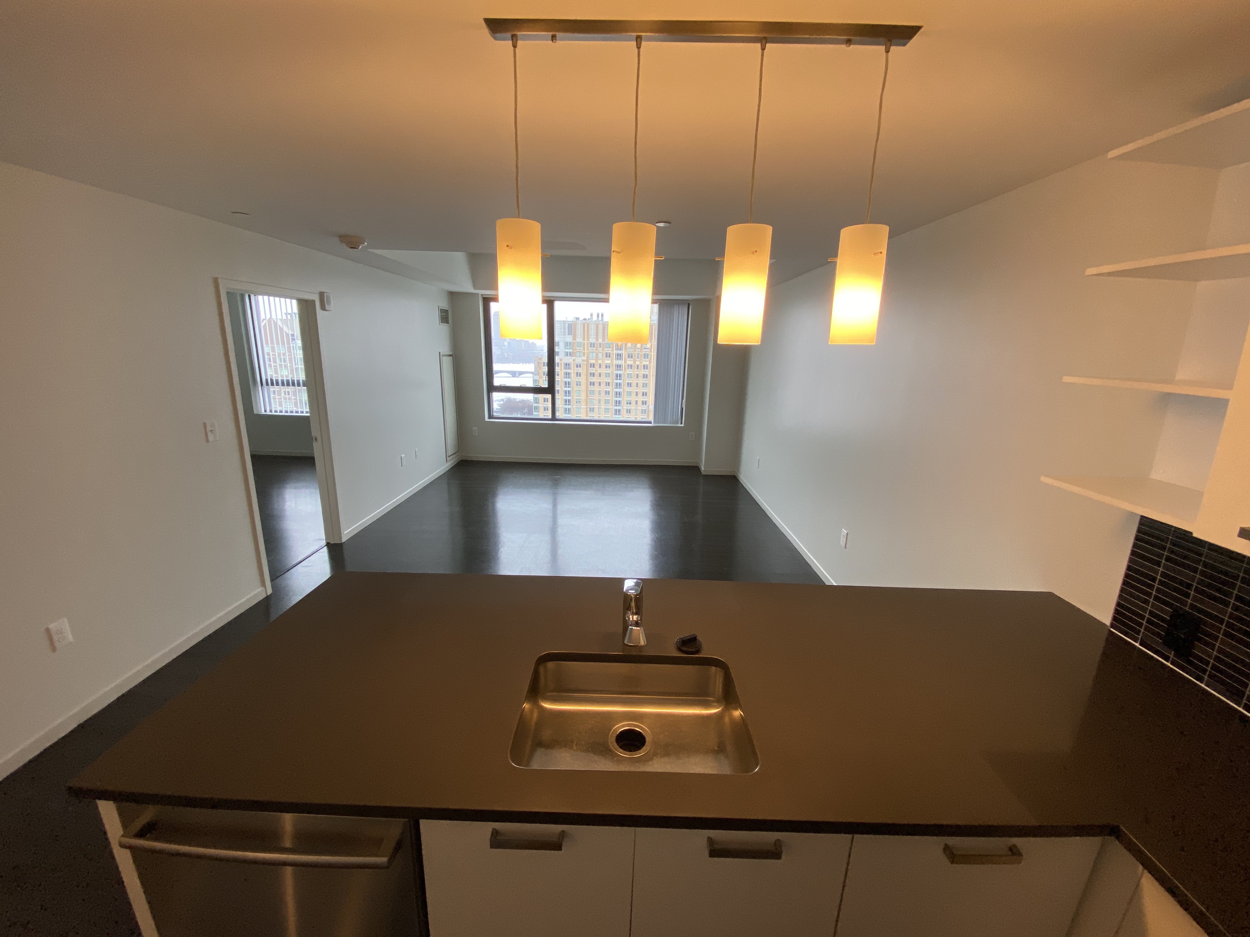 1 bed, 1 bath apartment for rent at 20 Child St Unit PH05, East Cambridge — photo 5 of 5