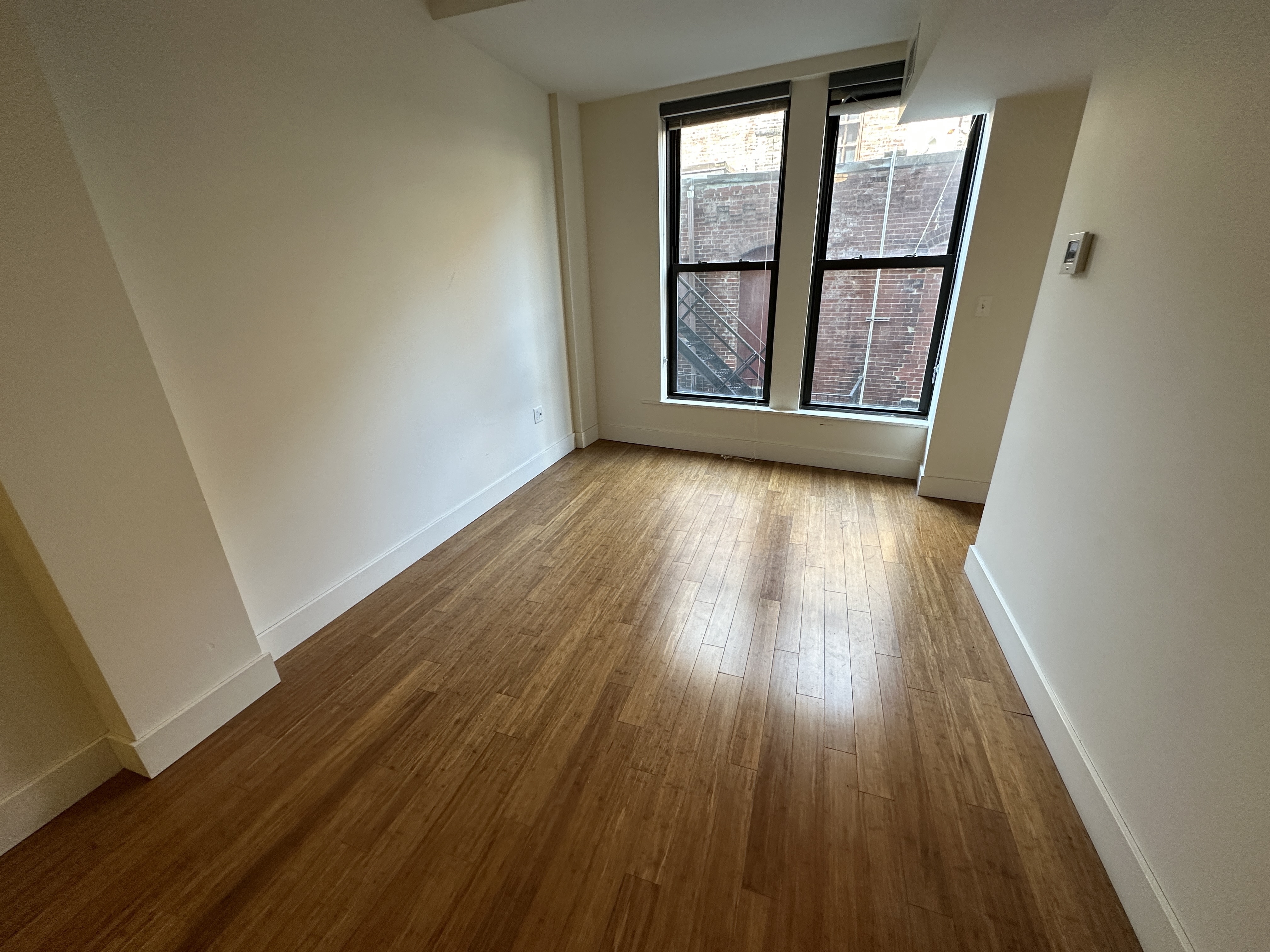 8 Winter St, Downtown