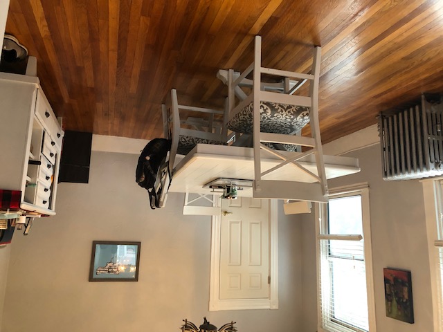 2.5 bed, 1 bath apartment for rent at 21 Wheeler St Unit 3, East Somerville — photo 16 of 17